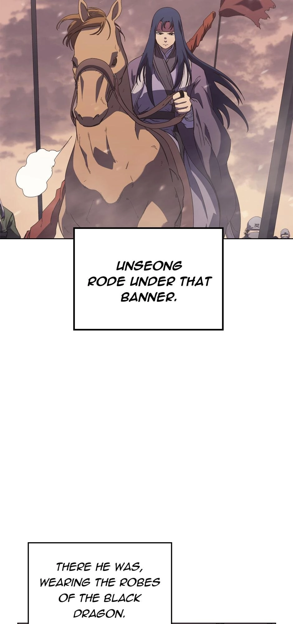 Heavenly Demon Reborn! Chapter 152 Page 10