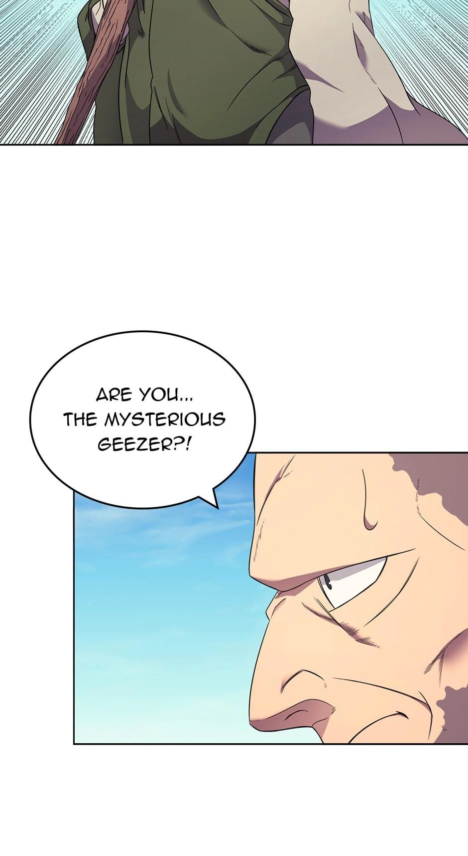 Heavenly Demon Reborn! Chapter 116 Page 34