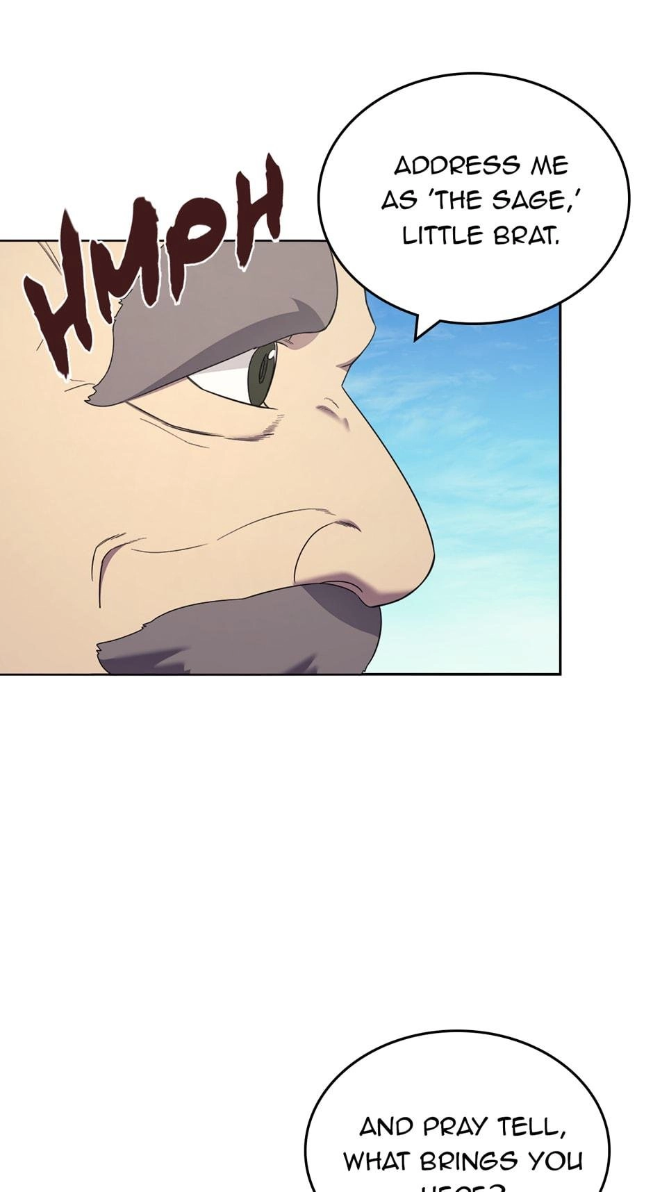 Heavenly Demon Reborn! Chapter 116 Page 35