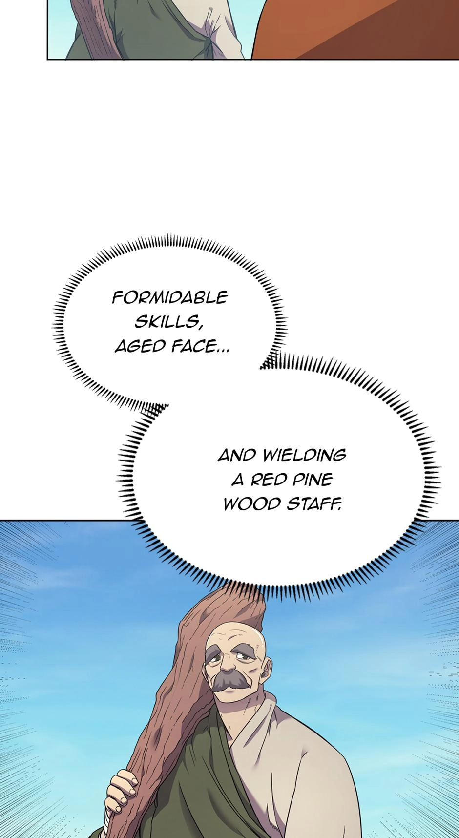 Heavenly Demon Reborn! Chapter 116 Page 33