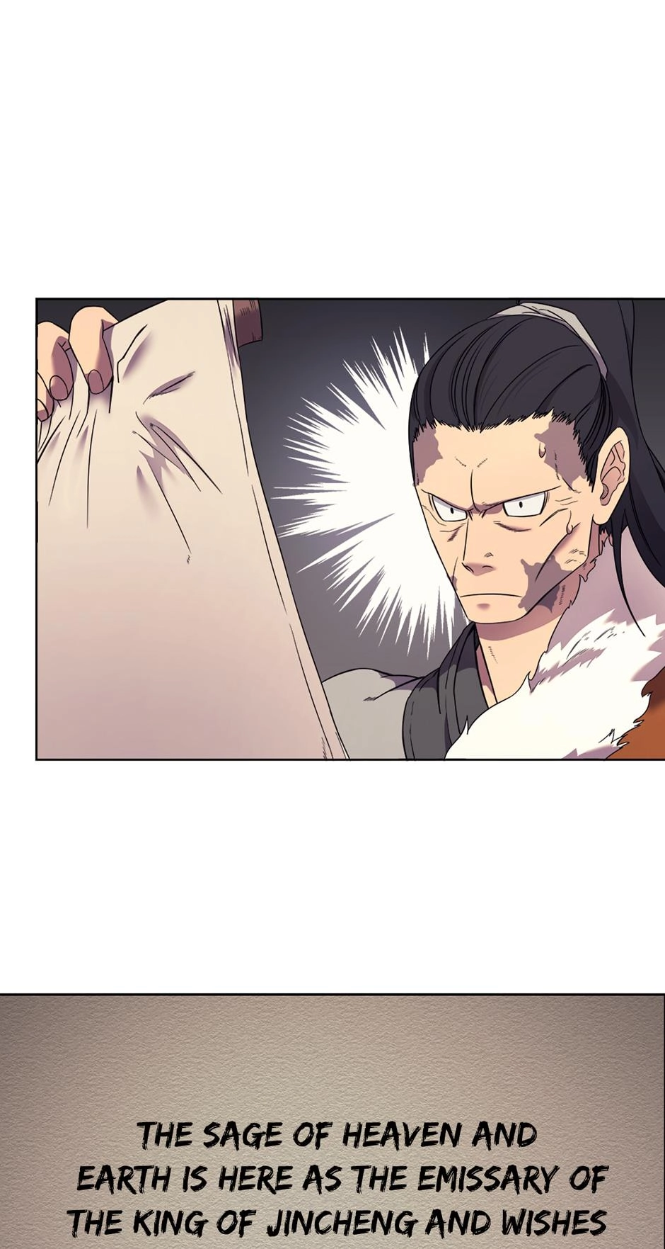 Heavenly Demon Reborn! Chapter 116 Page 40