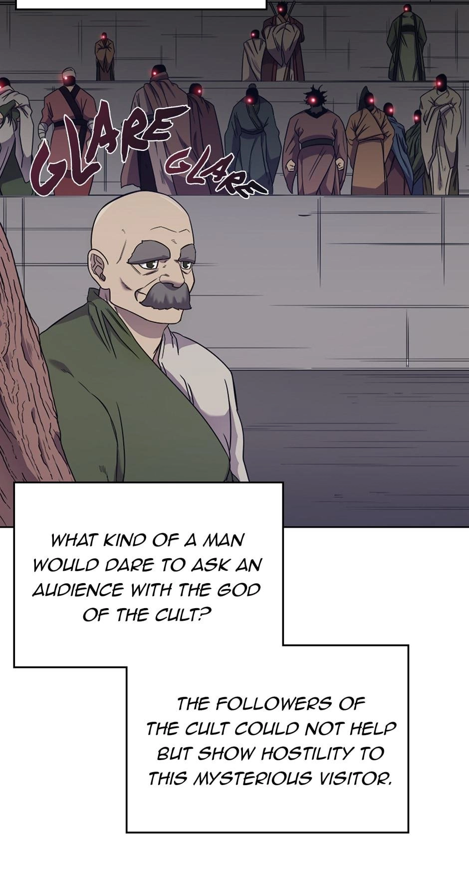 Heavenly Demon Reborn! Chapter 116 Page 43