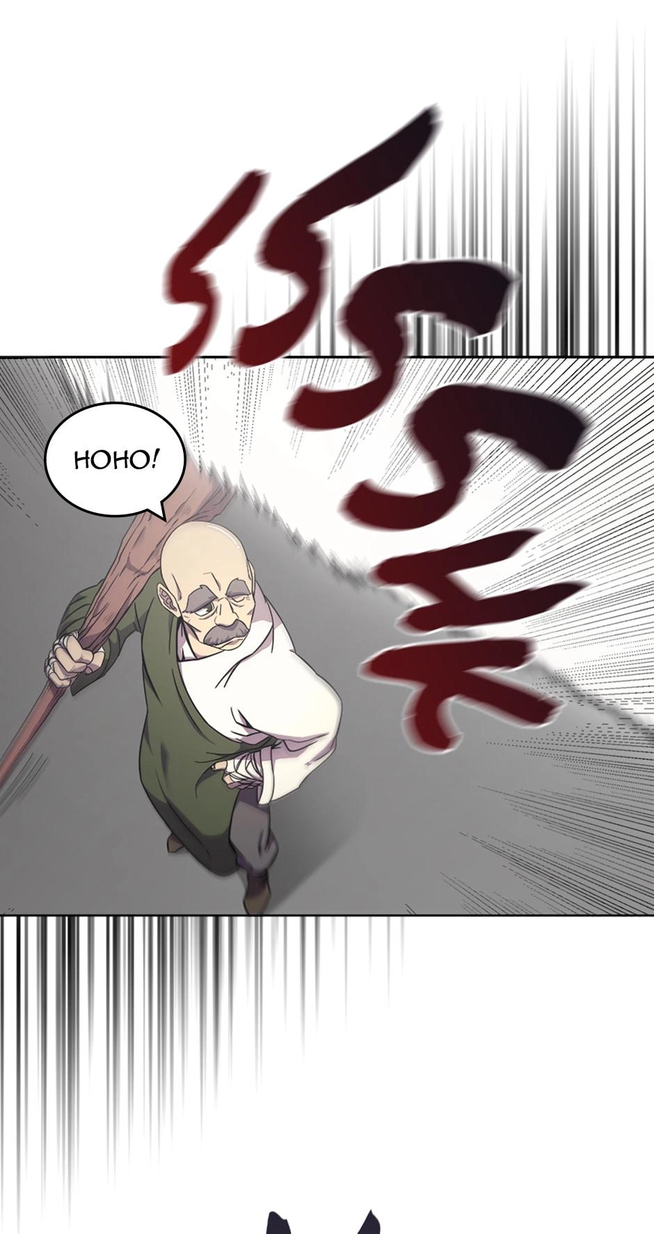 Heavenly Demon Reborn! Chapter 116 Page 24