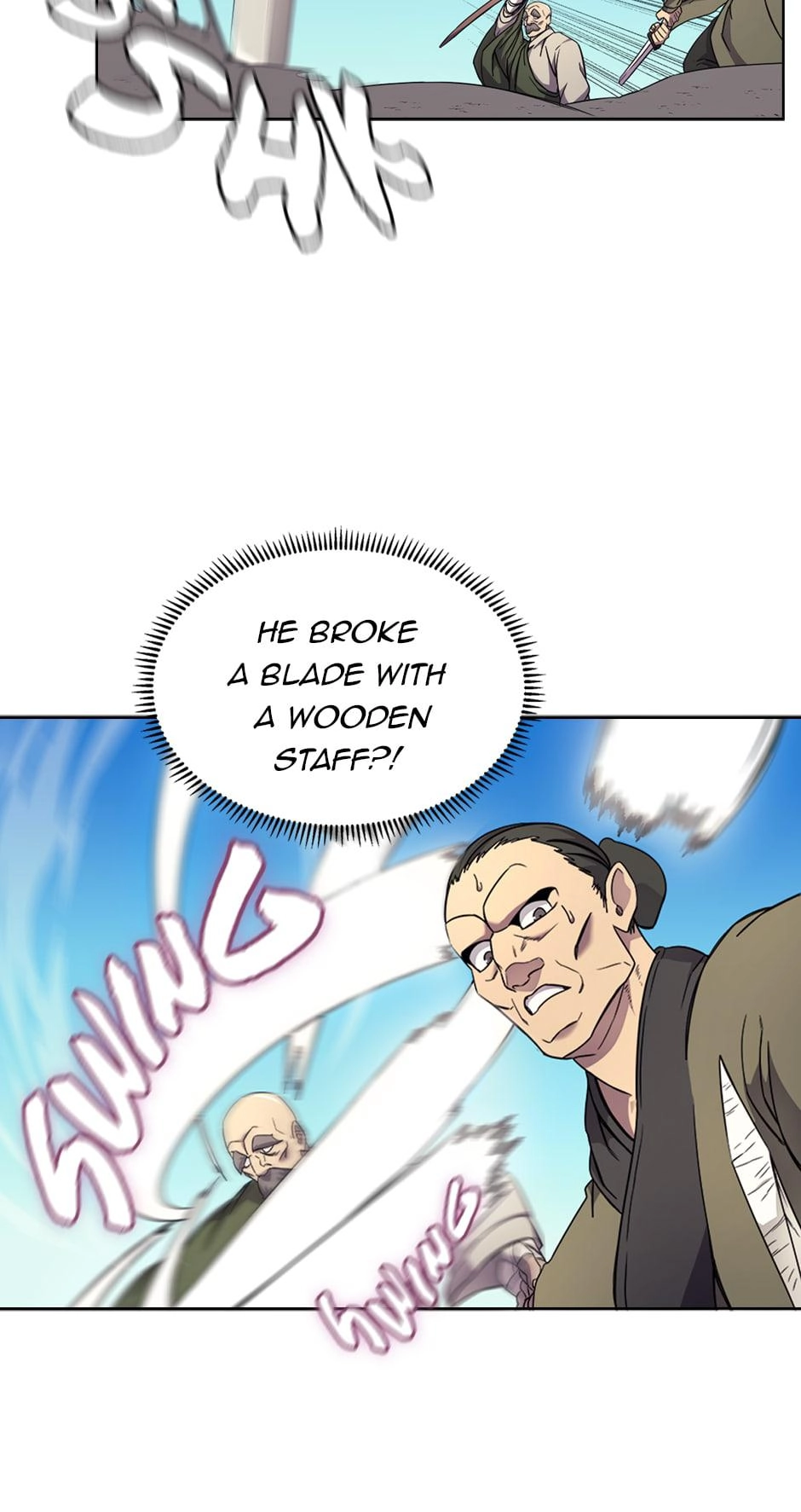 Heavenly Demon Reborn! Chapter 116 Page 26
