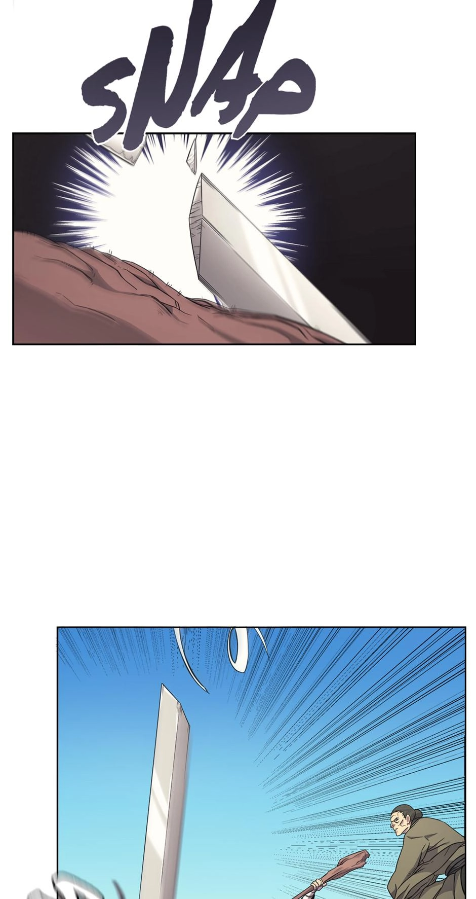 Heavenly Demon Reborn! Chapter 116 Page 25