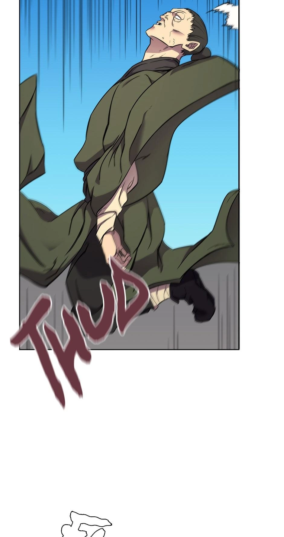 Heavenly Demon Reborn! Chapter 116 Page 28