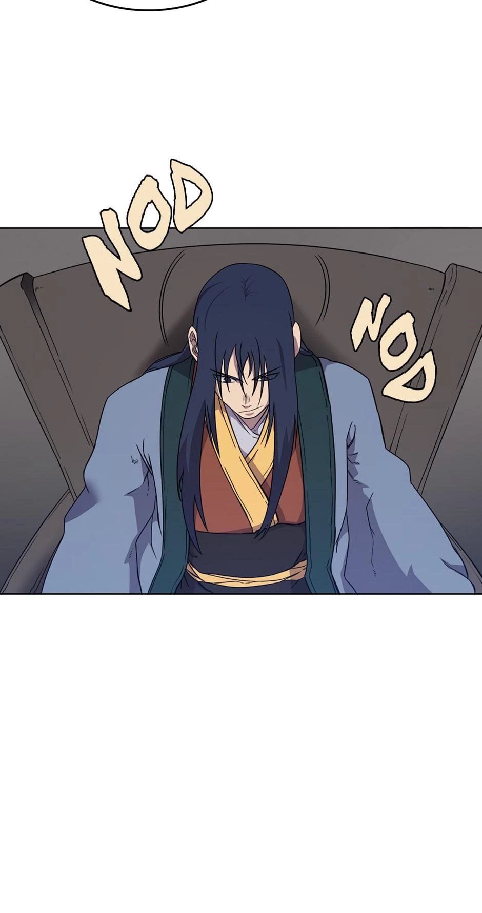 Heavenly Demon Reborn! Chapter 116 Page 7