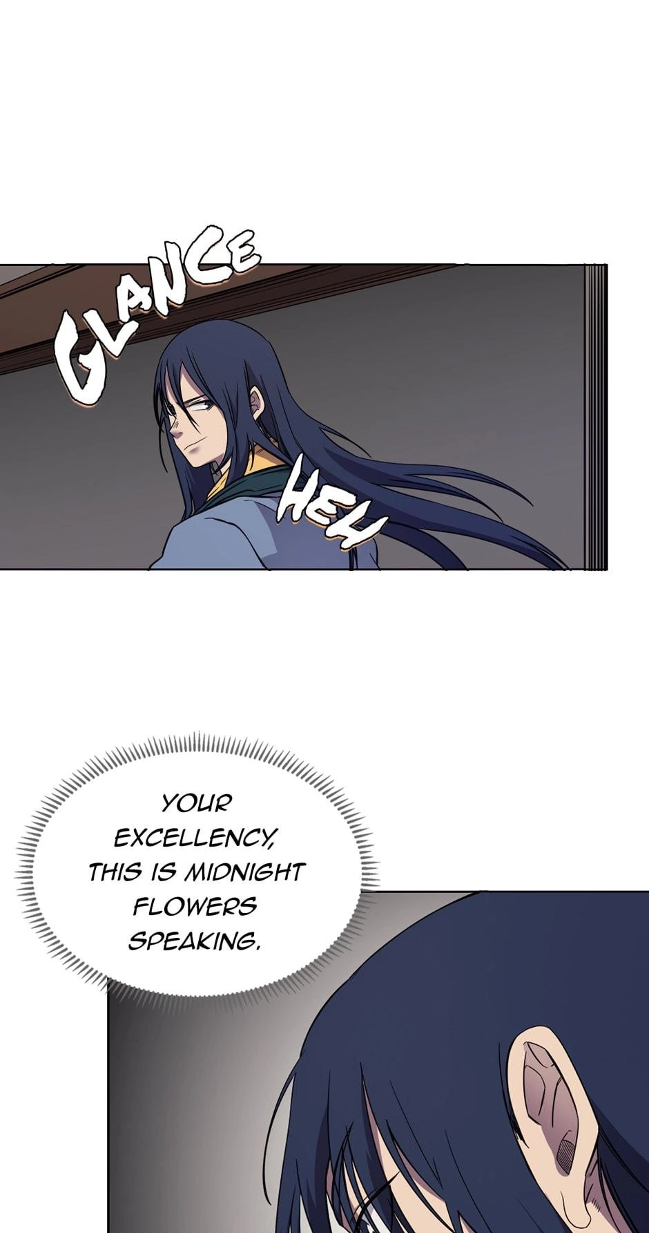 Heavenly Demon Reborn! Chapter 116 Page 17