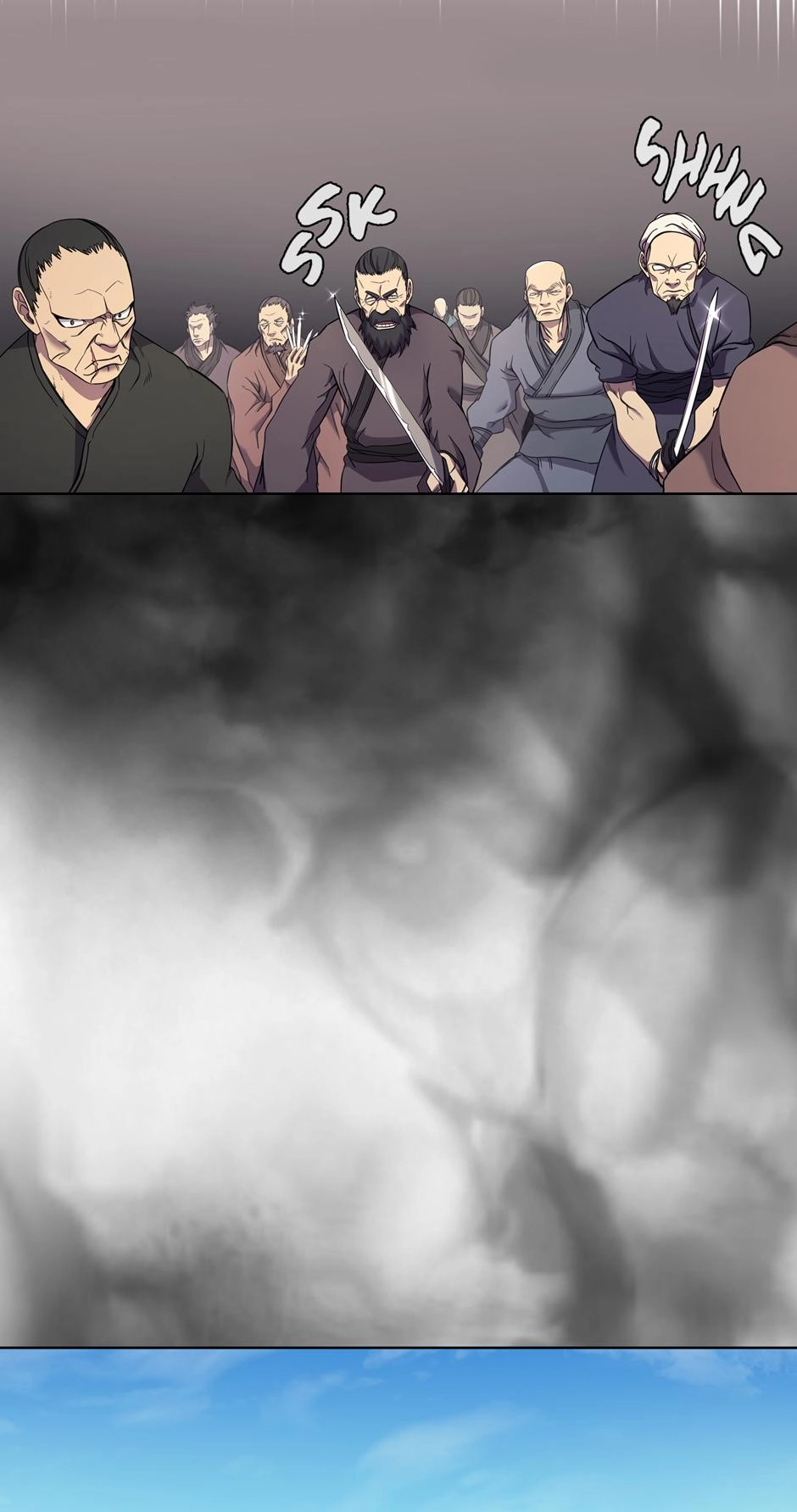 Heavenly Demon Reborn! Chapter 116 Page 19