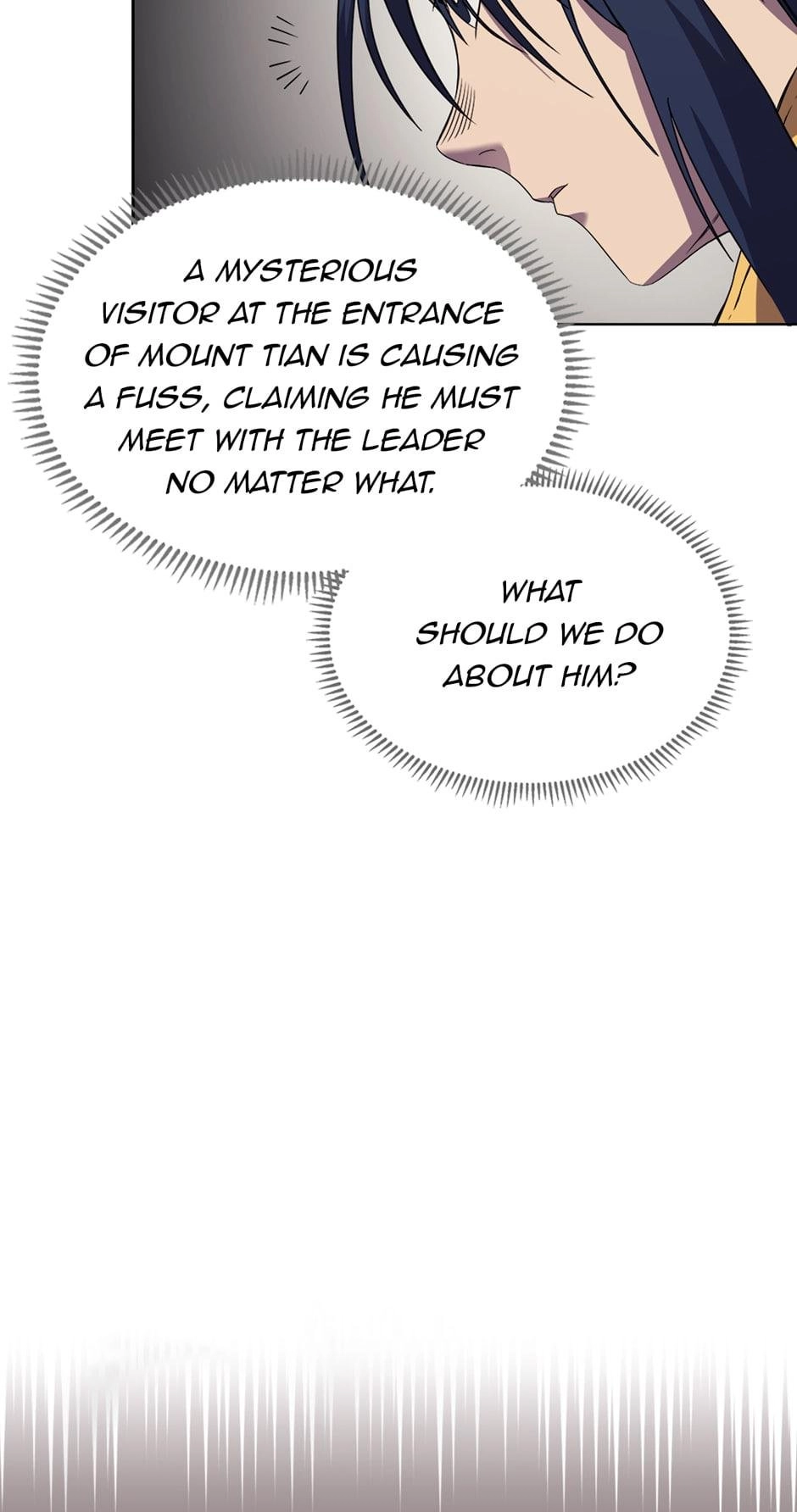 Heavenly Demon Reborn! Chapter 116 Page 18