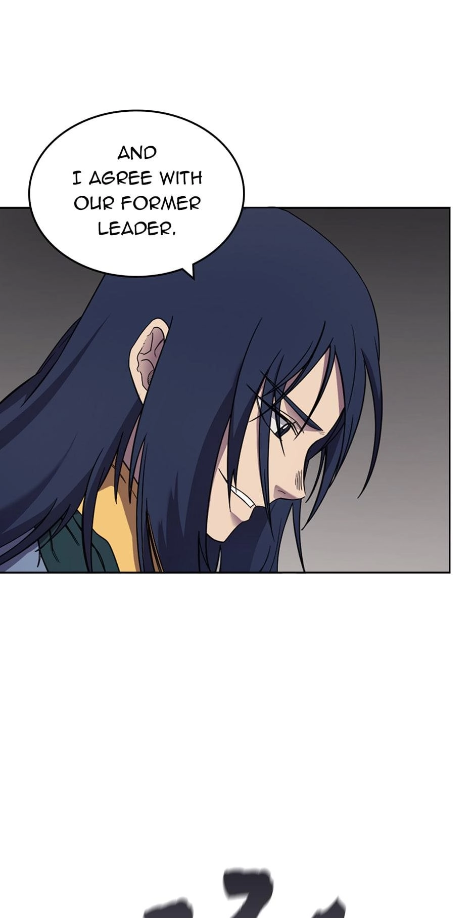 Heavenly Demon Reborn! Chapter 116 Page 10
