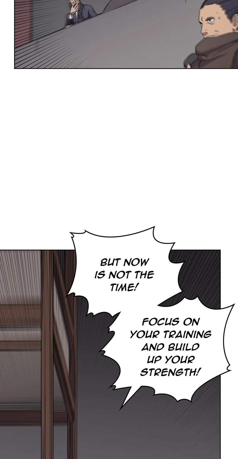 Heavenly Demon Reborn! Chapter 116 Page 12
