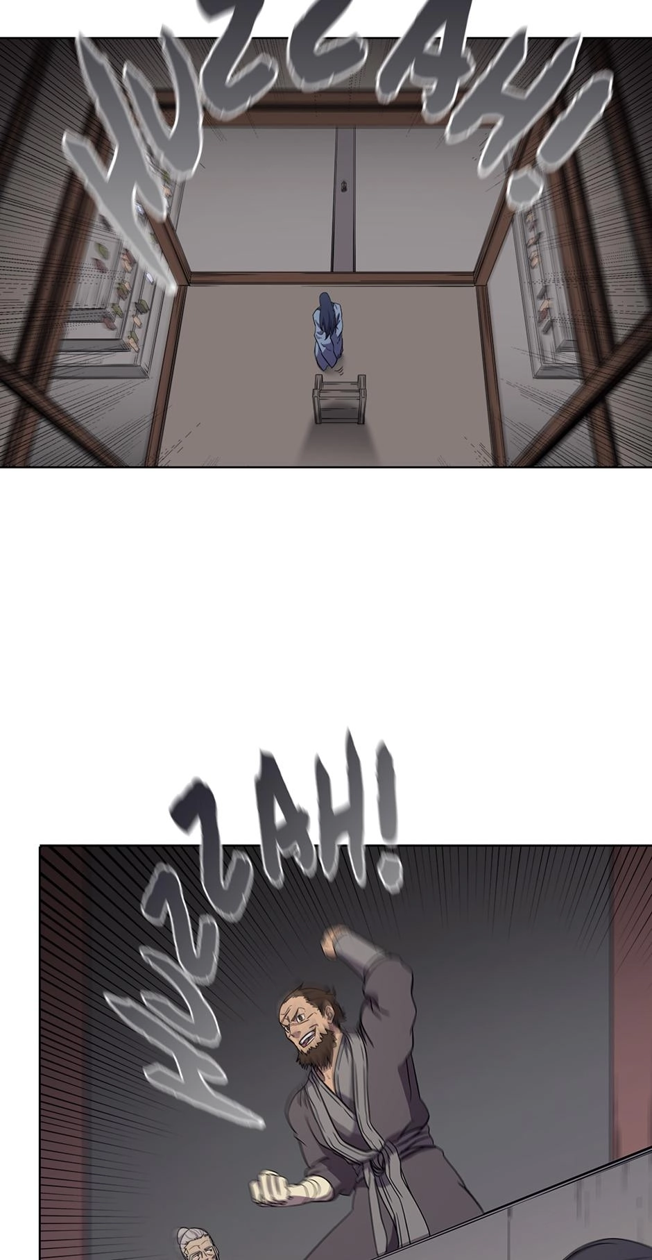 Heavenly Demon Reborn! Chapter 116 Page 11