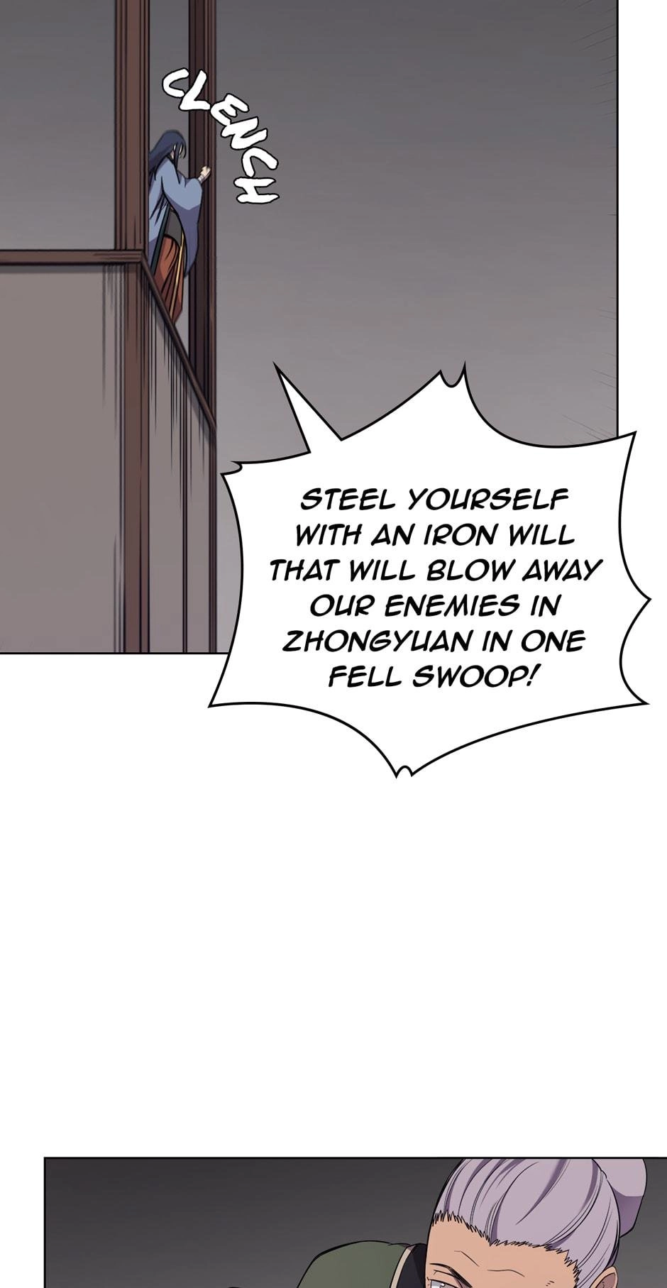 Heavenly Demon Reborn! Chapter 116 Page 13