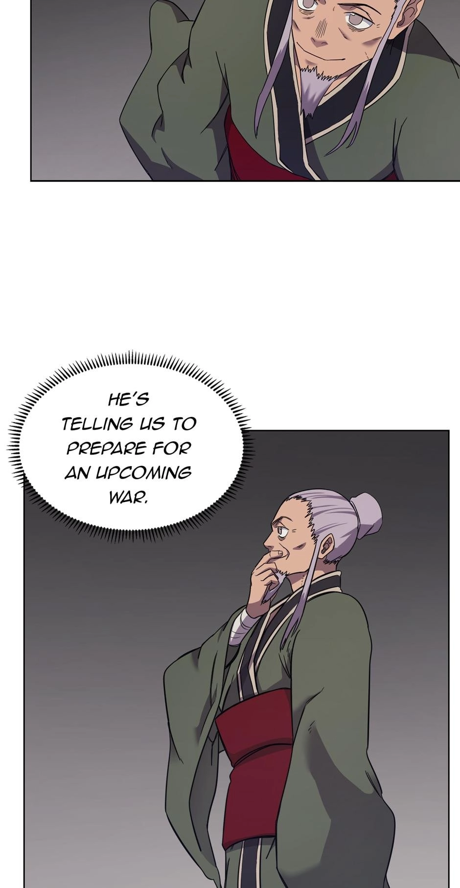 Heavenly Demon Reborn! Chapter 116 Page 14
