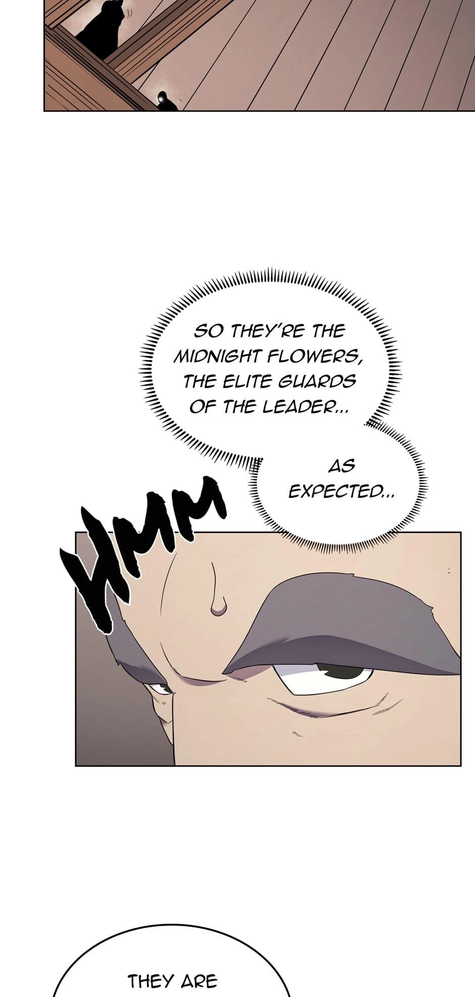 Heavenly Demon Reborn! Chapter 116 Page 54