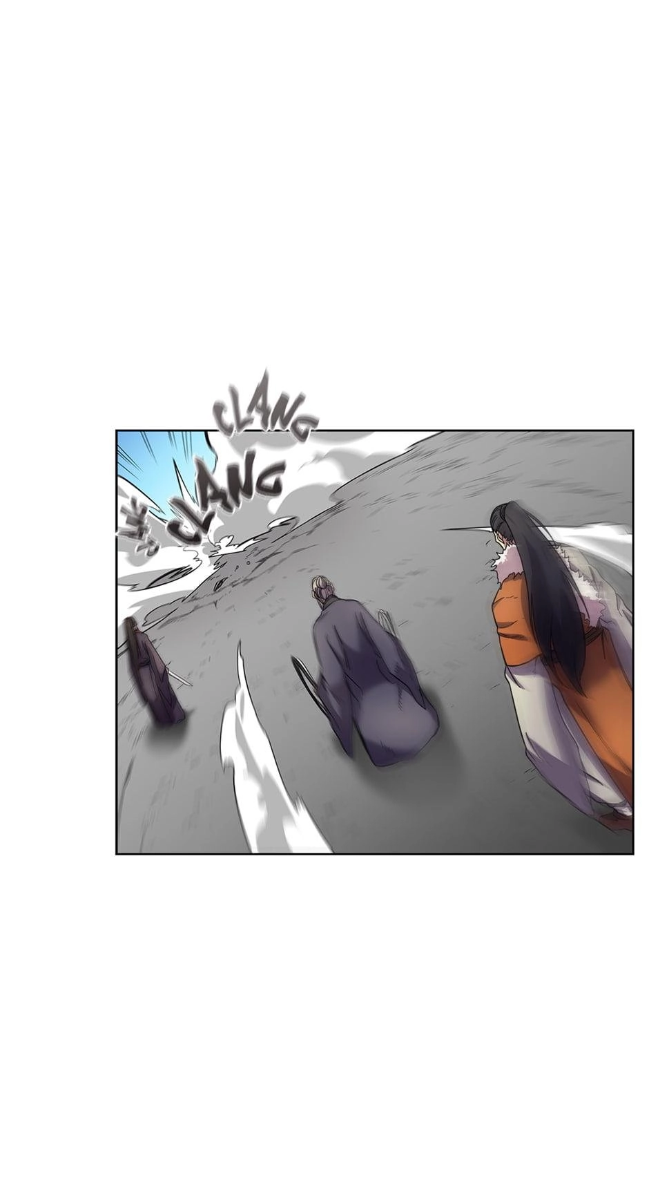 Heavenly Demon Reborn! Chapter 105 Page 32