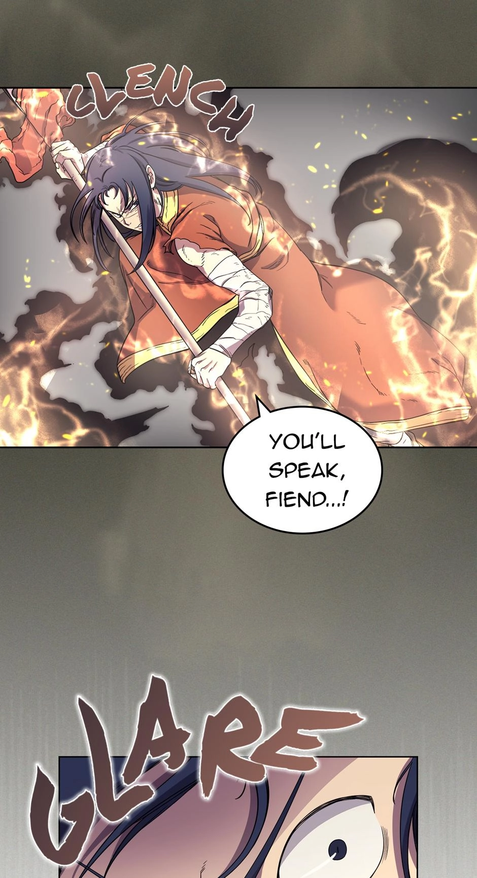 Heavenly Demon Reborn! Chapter 105 Page 29