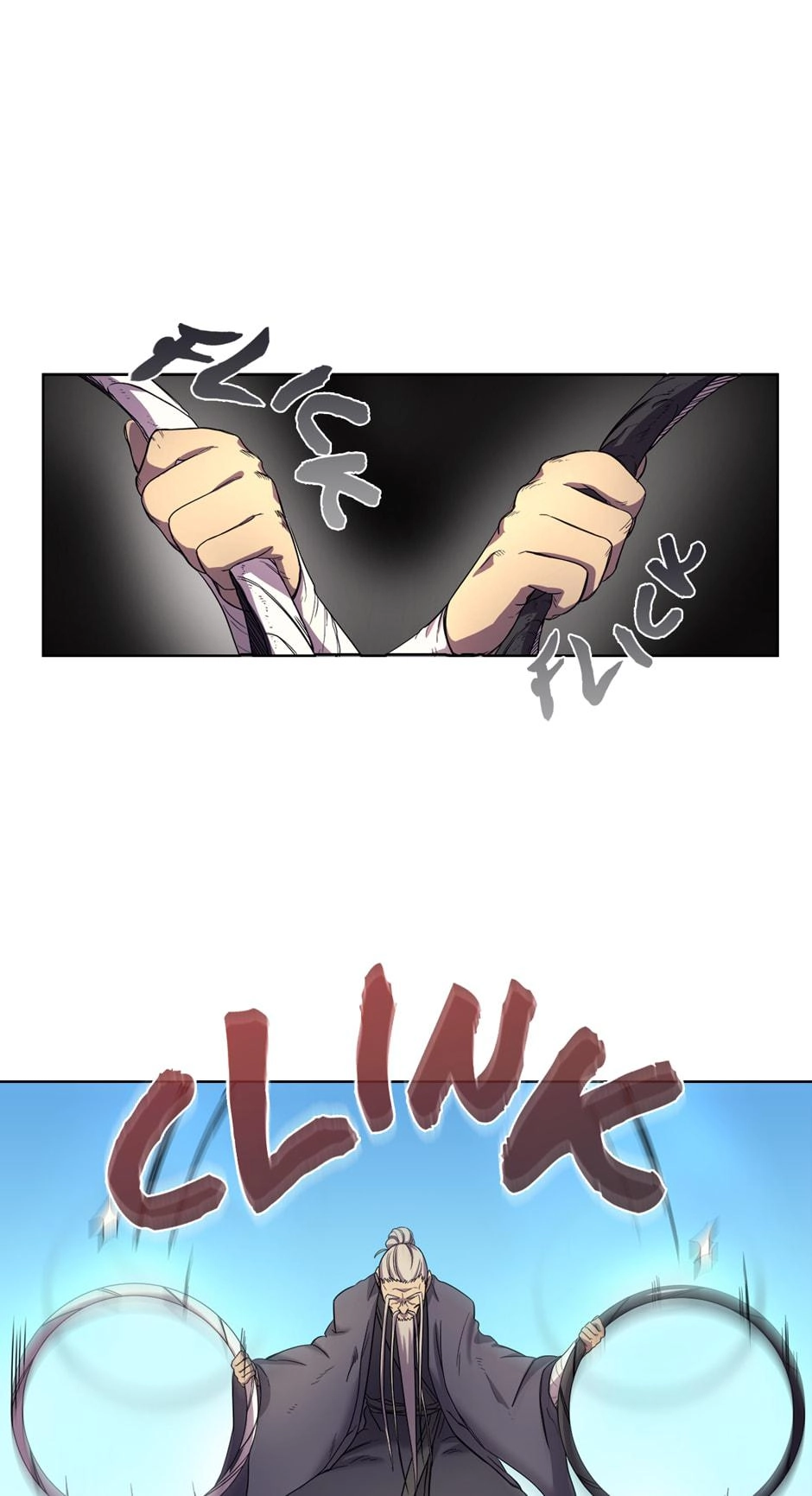 Heavenly Demon Reborn! Chapter 105 Page 33