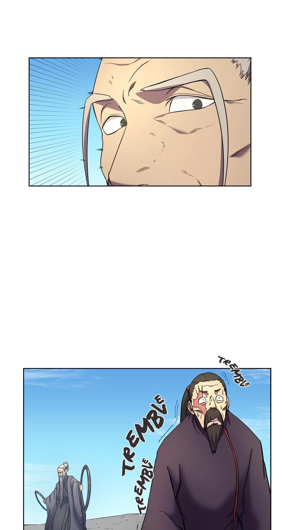 Heavenly Demon Reborn! Chapter 105 Page 38