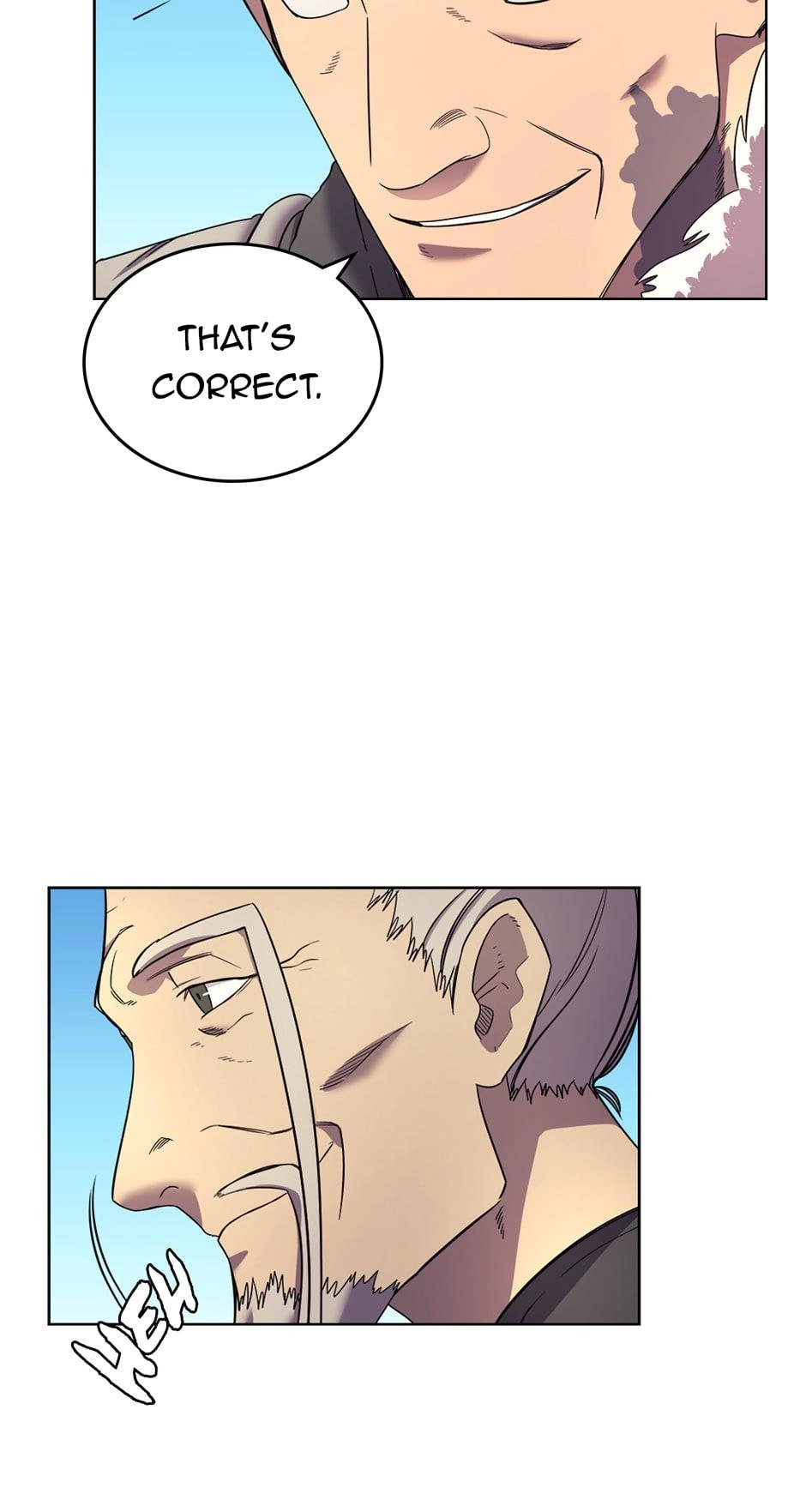 Heavenly Demon Reborn! Chapter 105 Page 37