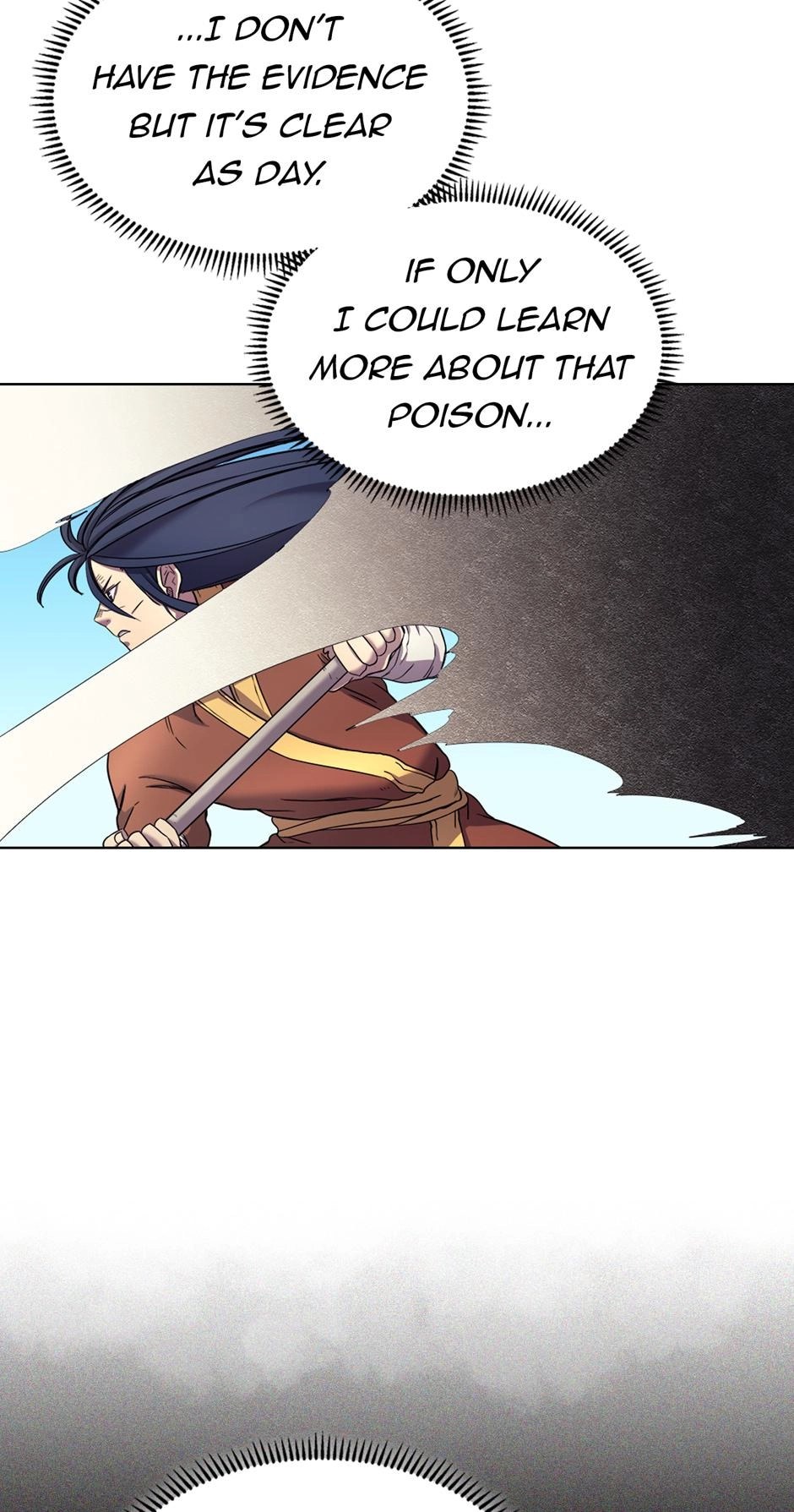 Heavenly Demon Reborn! Chapter 105 Page 6