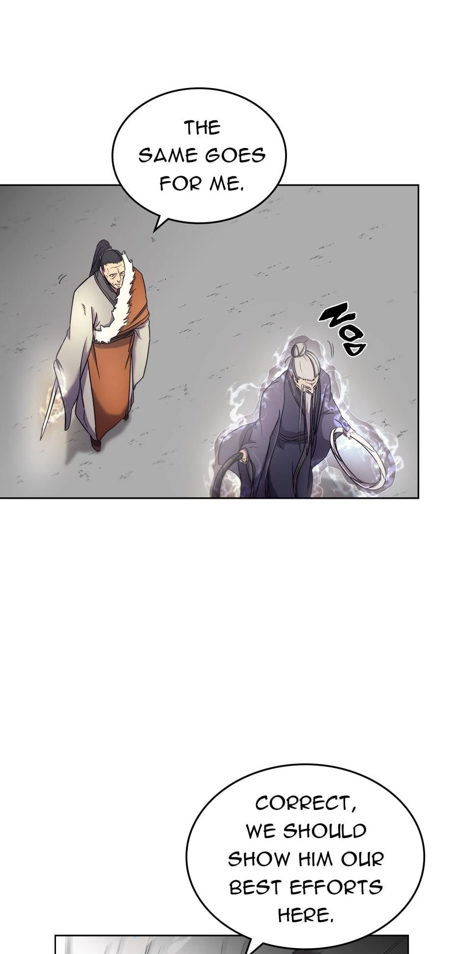 Heavenly Demon Reborn! Chapter 105 Page 41