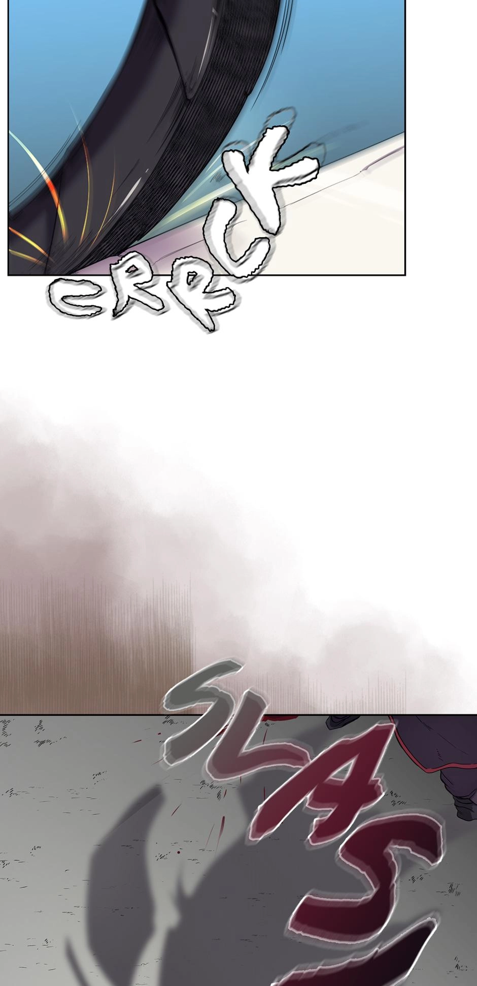 Heavenly Demon Reborn! Chapter 105 Page 46