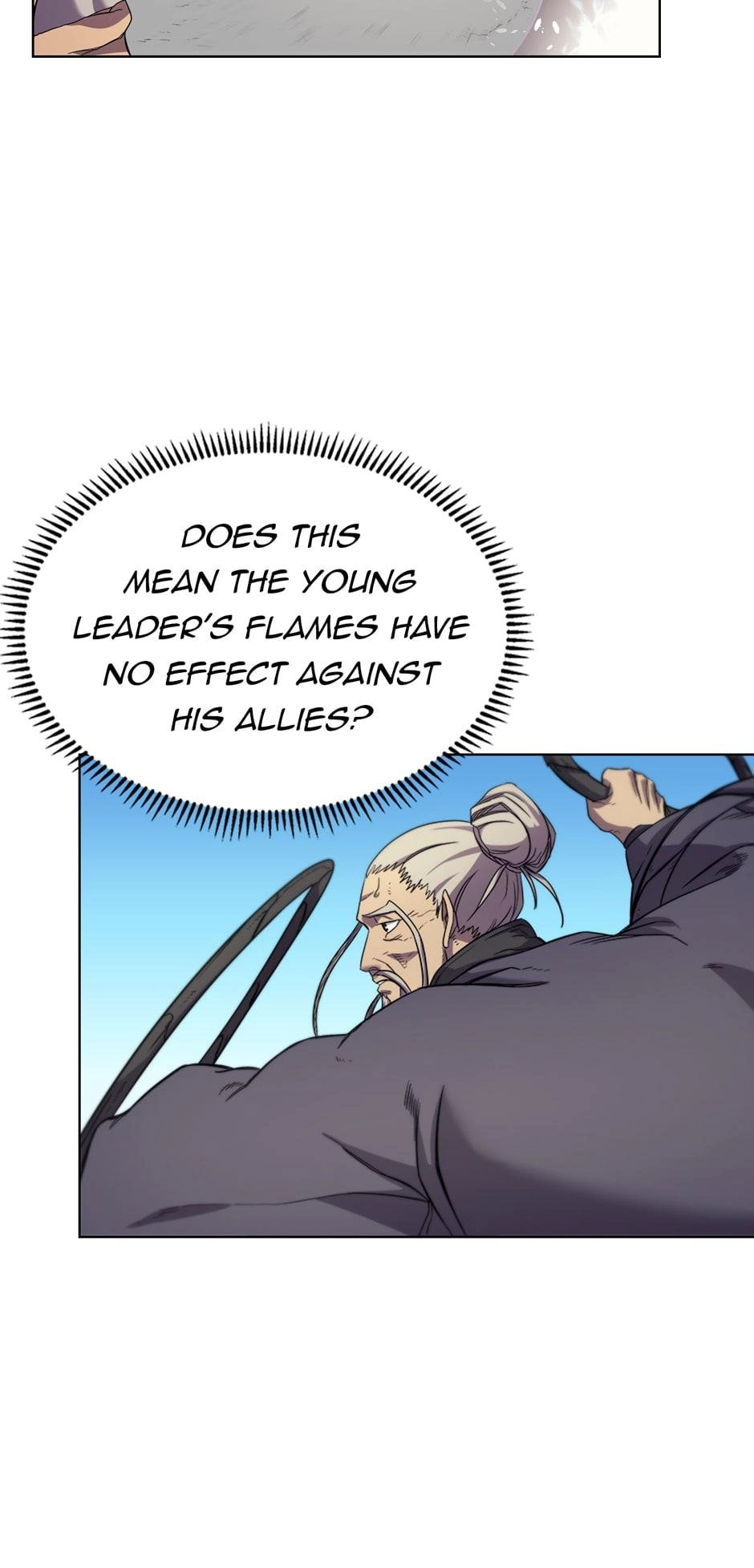Heavenly Demon Reborn! Chapter 105 Page 21