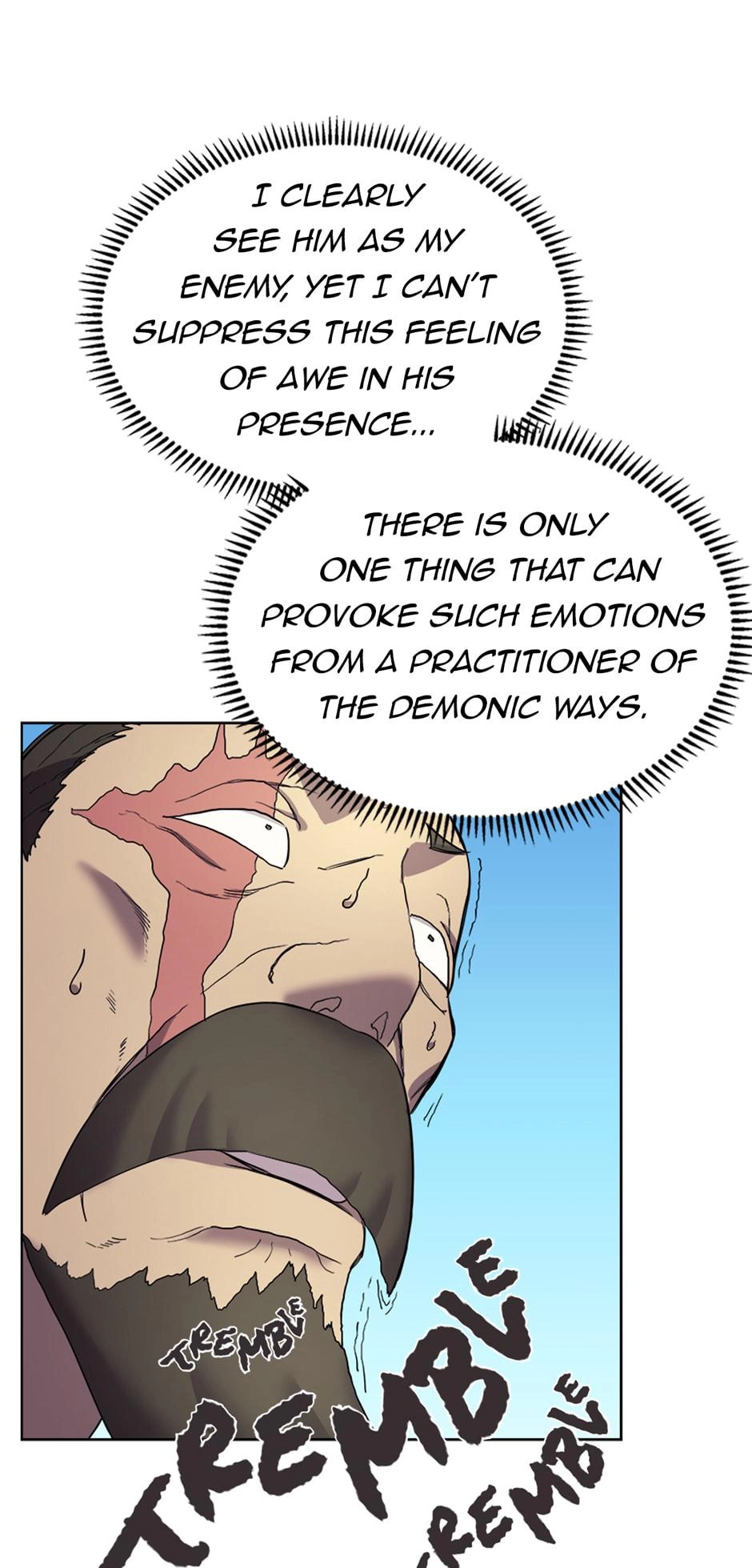 Heavenly Demon Reborn! Chapter 105 Page 16