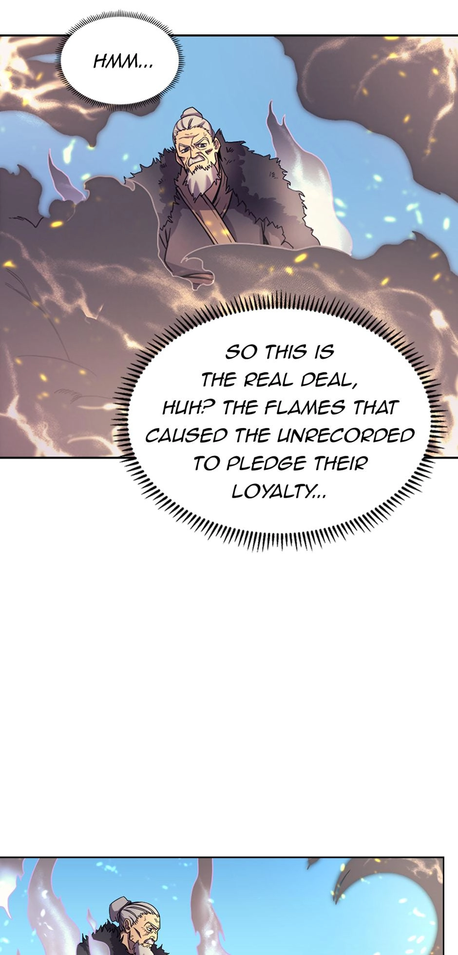 Heavenly Demon Reborn! Chapter 105 Page 18
