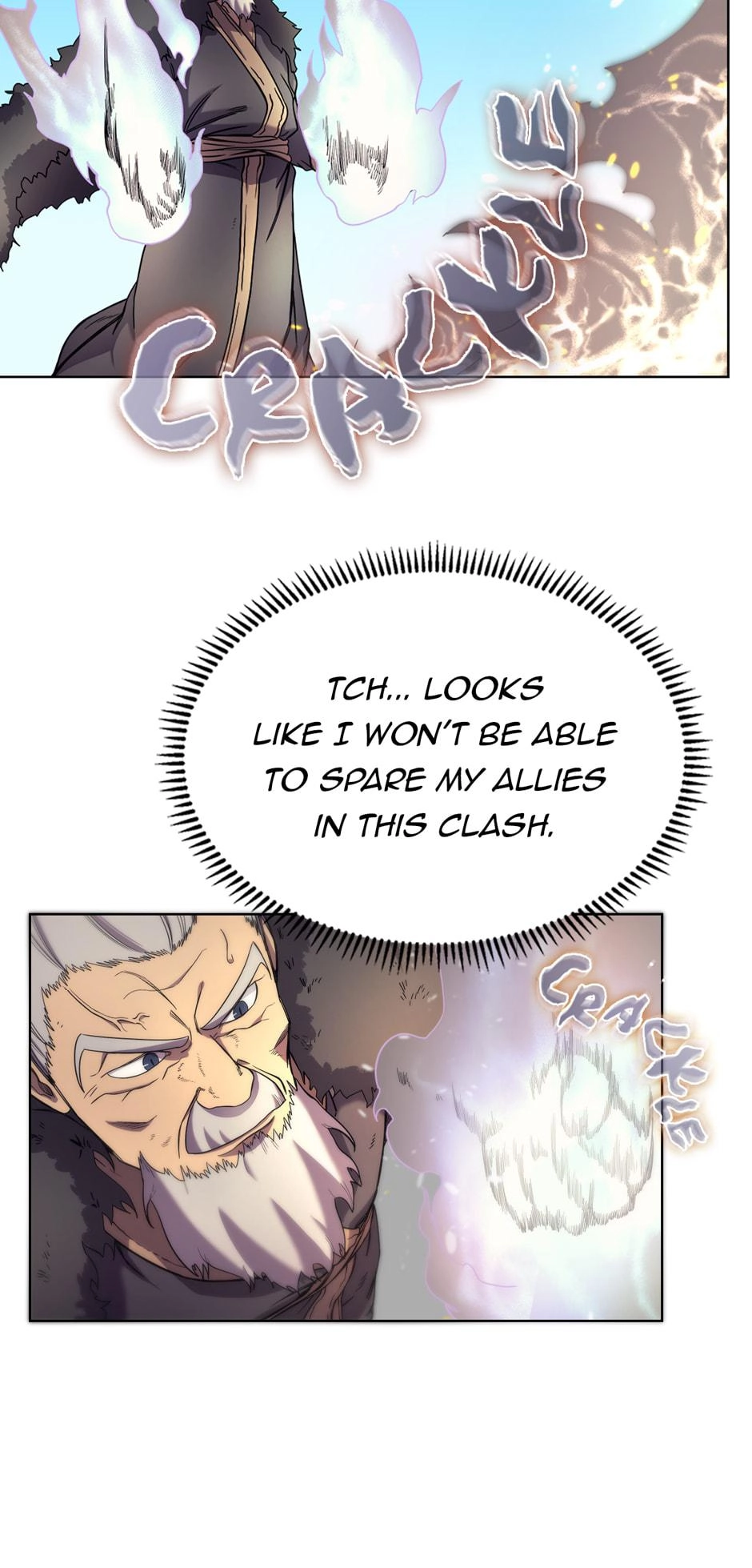 Heavenly Demon Reborn! Chapter 105 Page 19