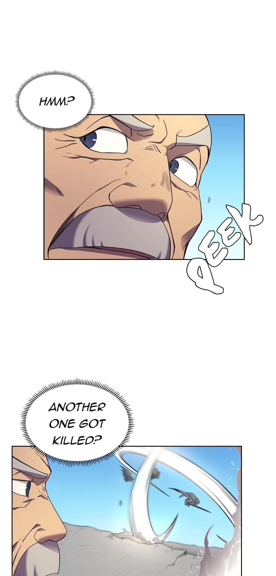 Heavenly Demon Reborn! Chapter 105 Page 20