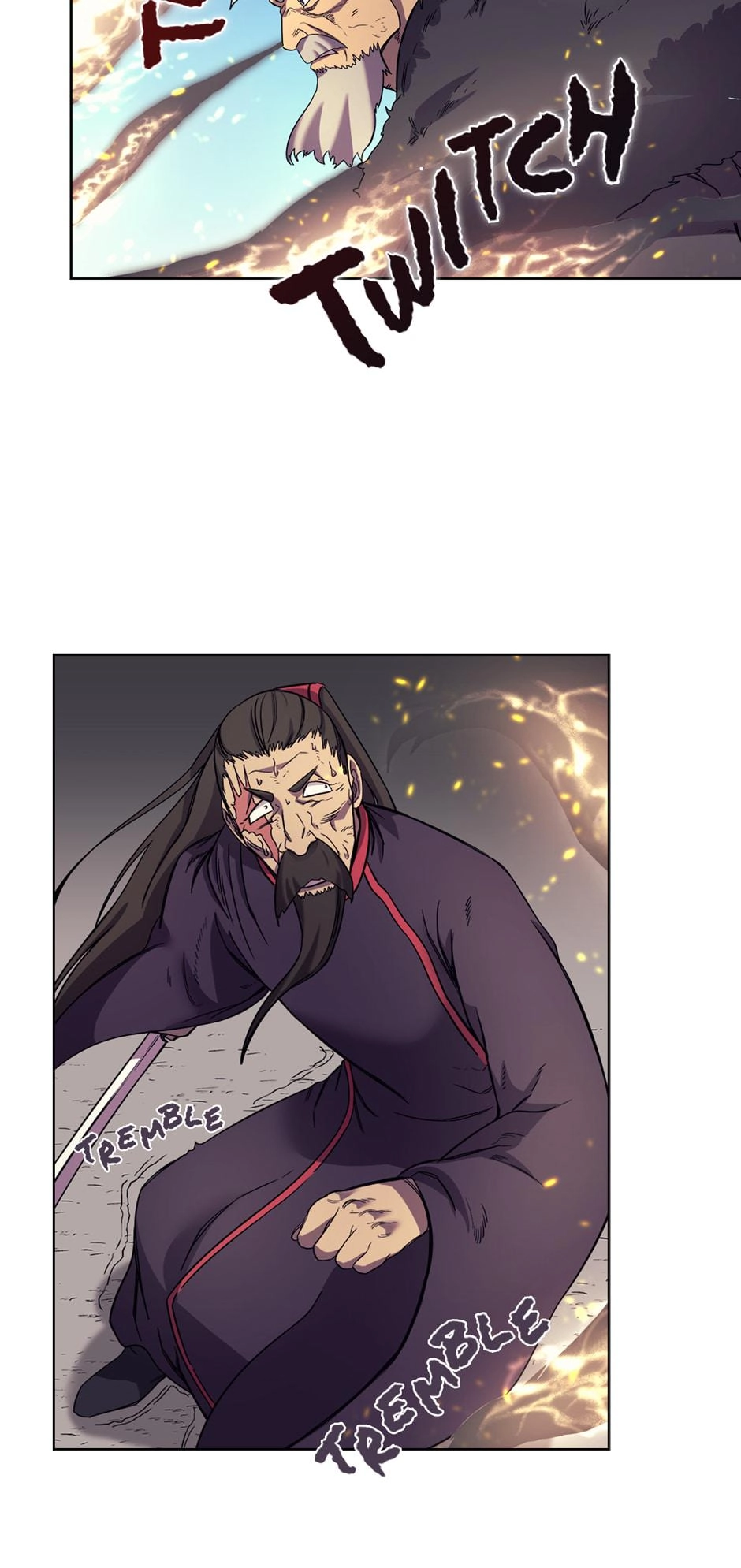 Heavenly Demon Reborn! Chapter 105 Page 15