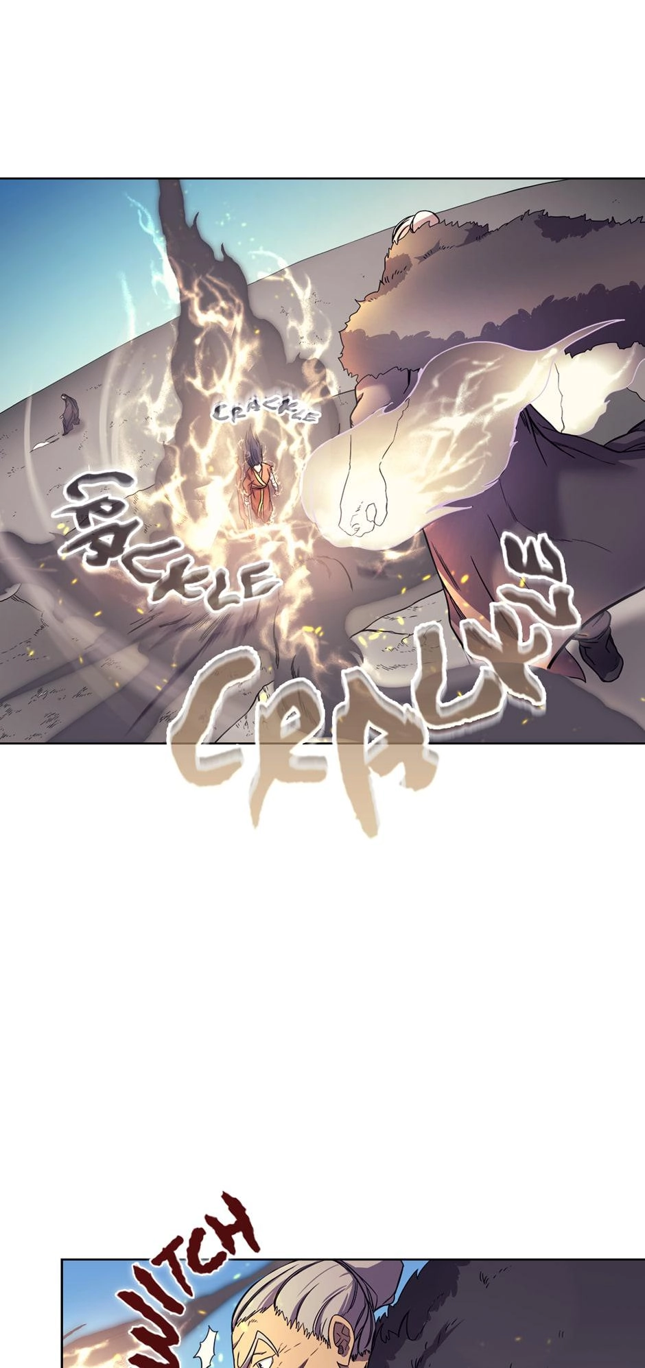 Heavenly Demon Reborn! Chapter 105 Page 14