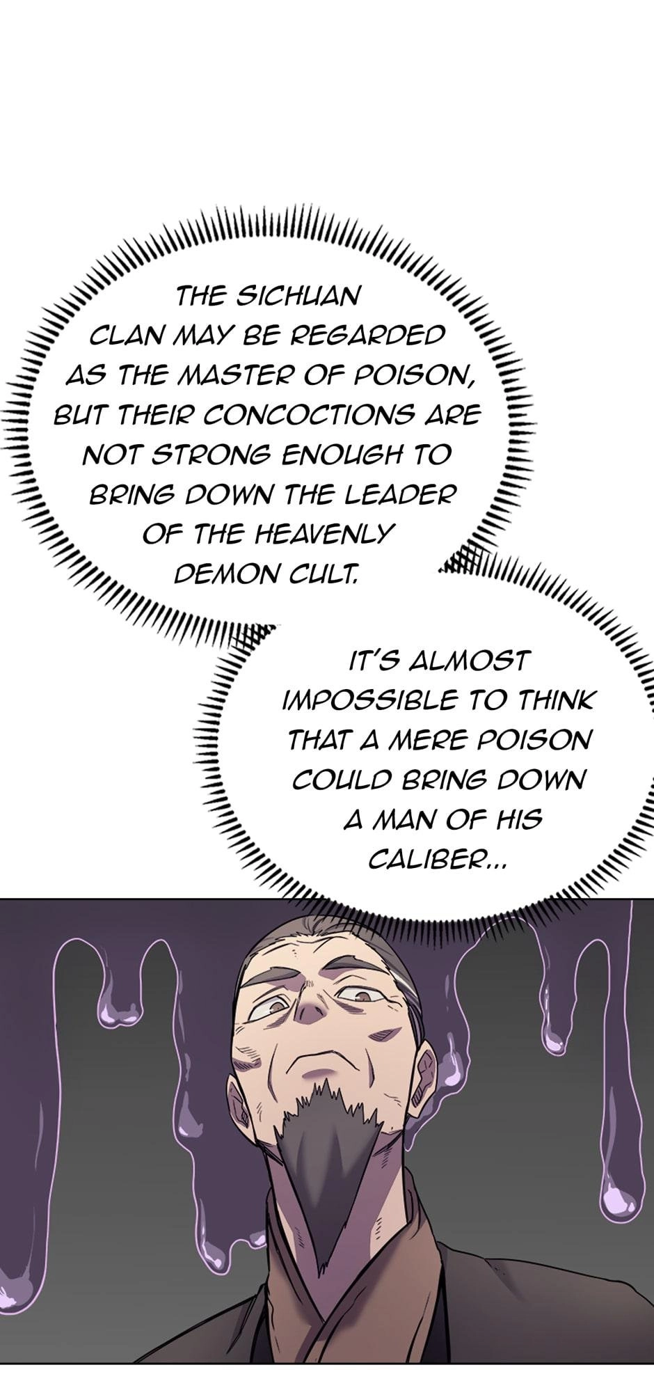 Heavenly Demon Reborn! Chapter 105 Page 9