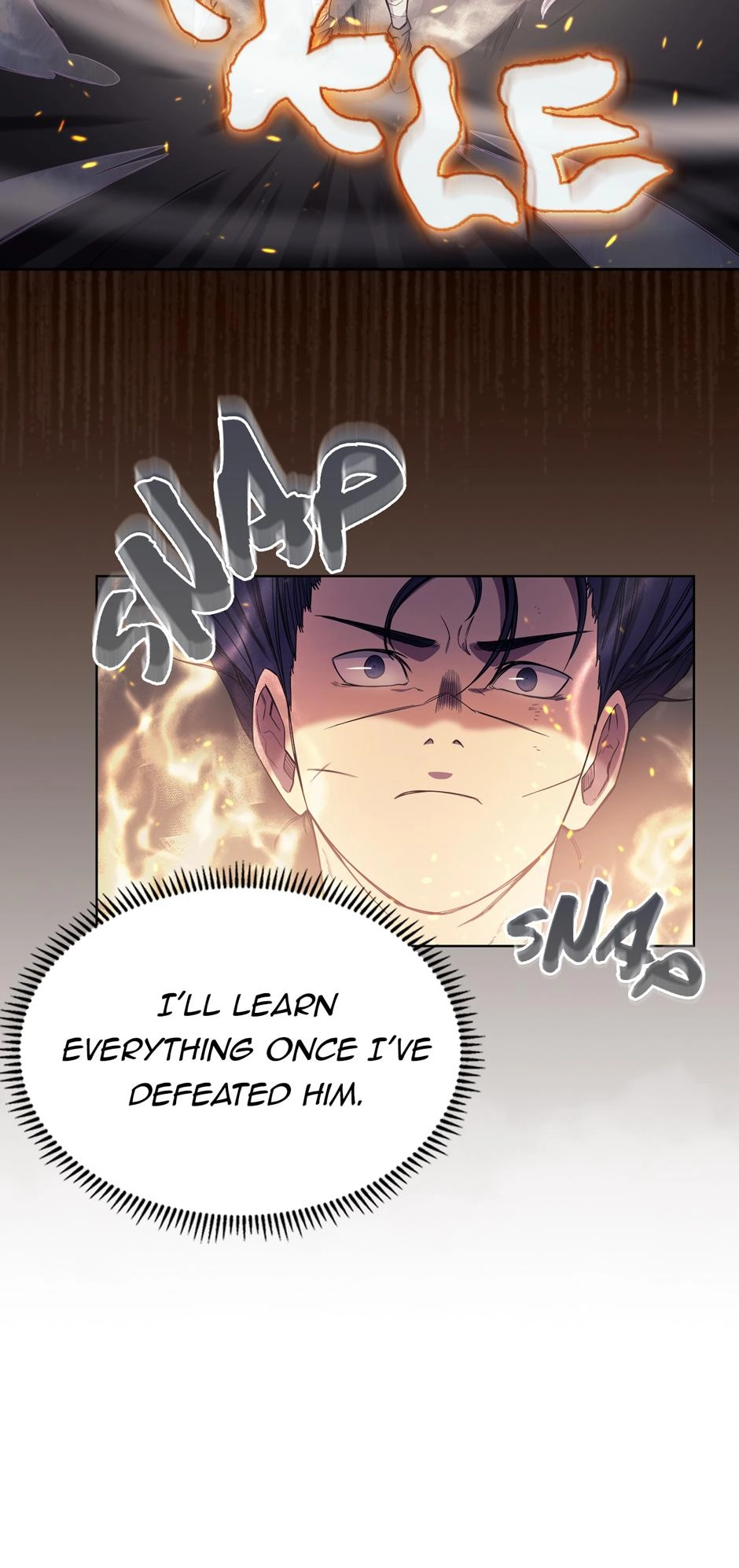 Heavenly Demon Reborn! Chapter 105 Page 13