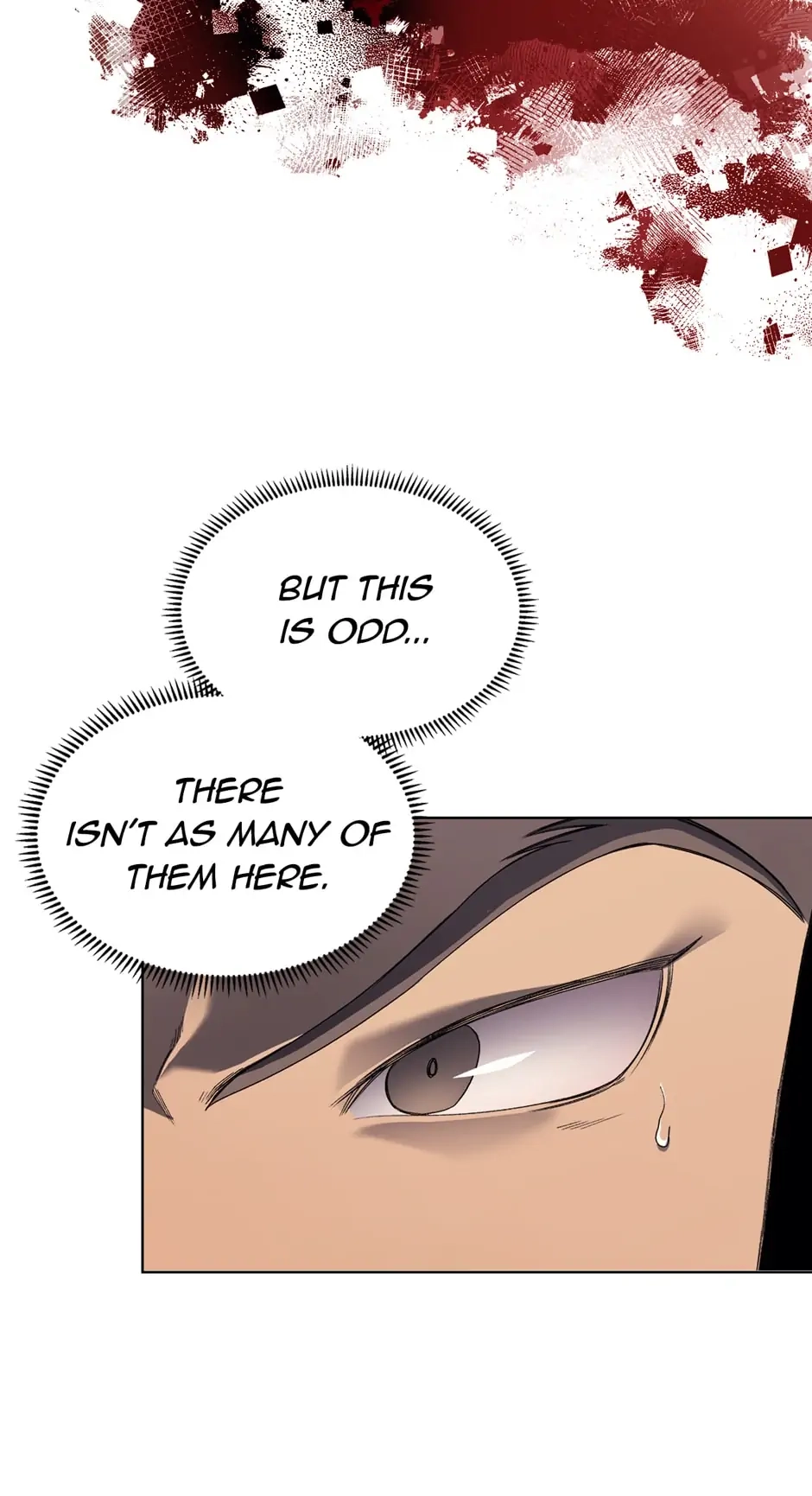 Heavenly Demon Reborn! Chapter 179 Page 43