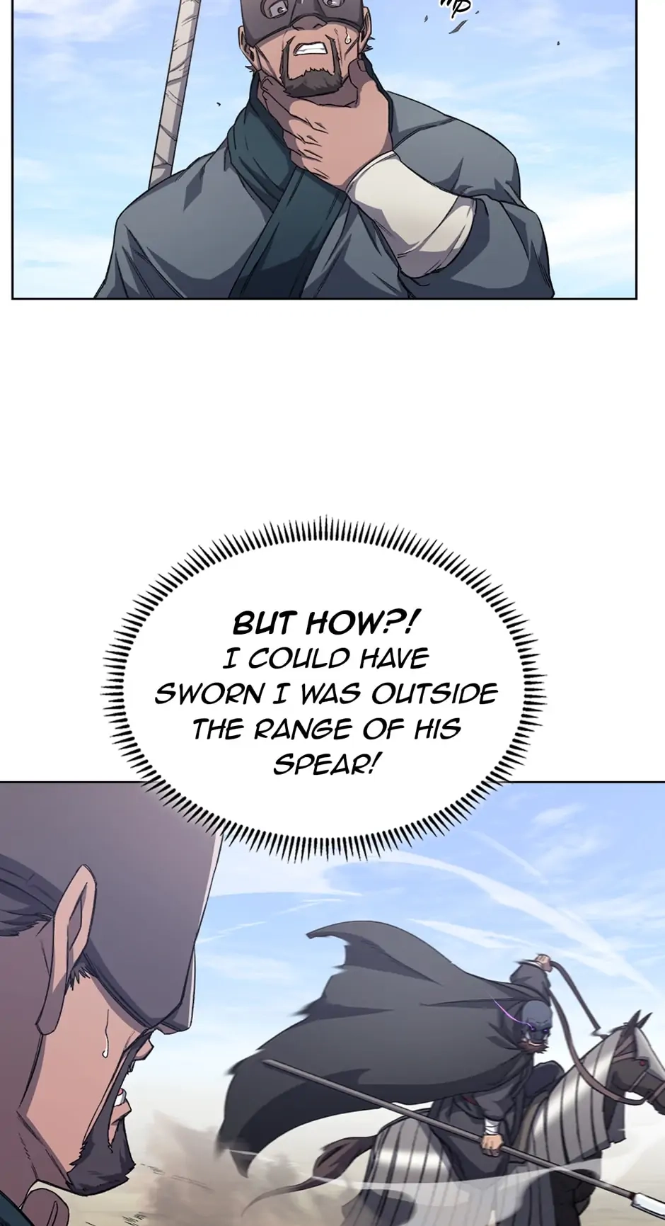 Heavenly Demon Reborn! Chapter 179 Page 10
