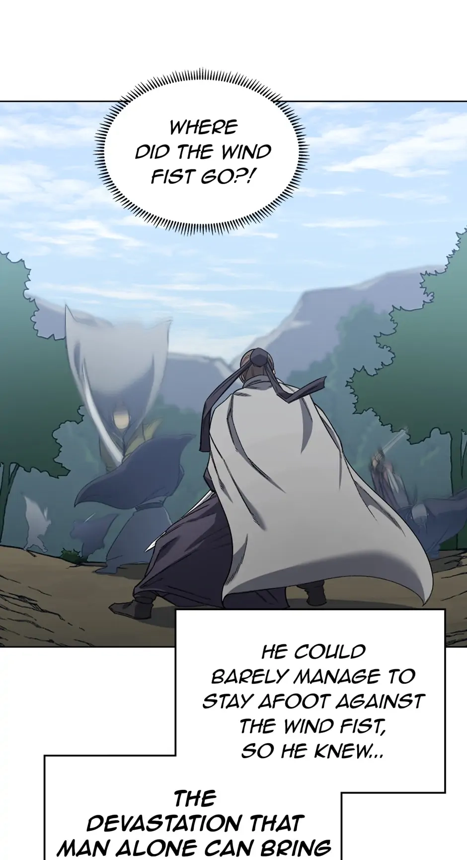 Heavenly Demon Reborn! Chapter 179 Page 41