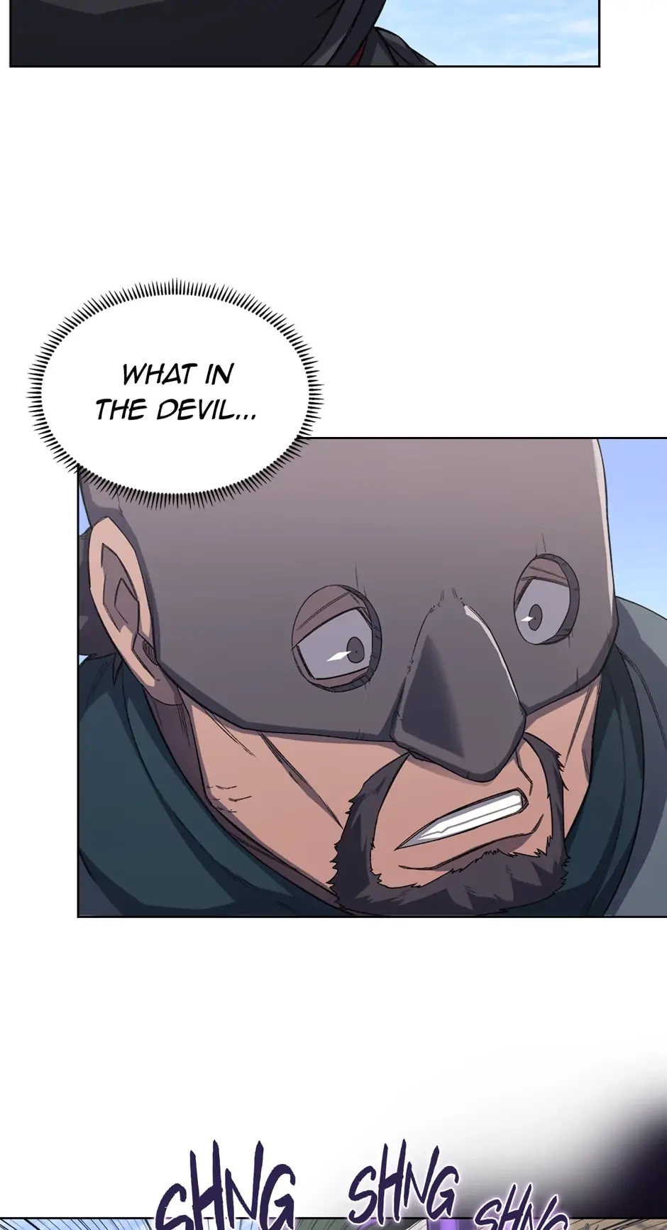 Heavenly Demon Reborn! Chapter 179 Page 12