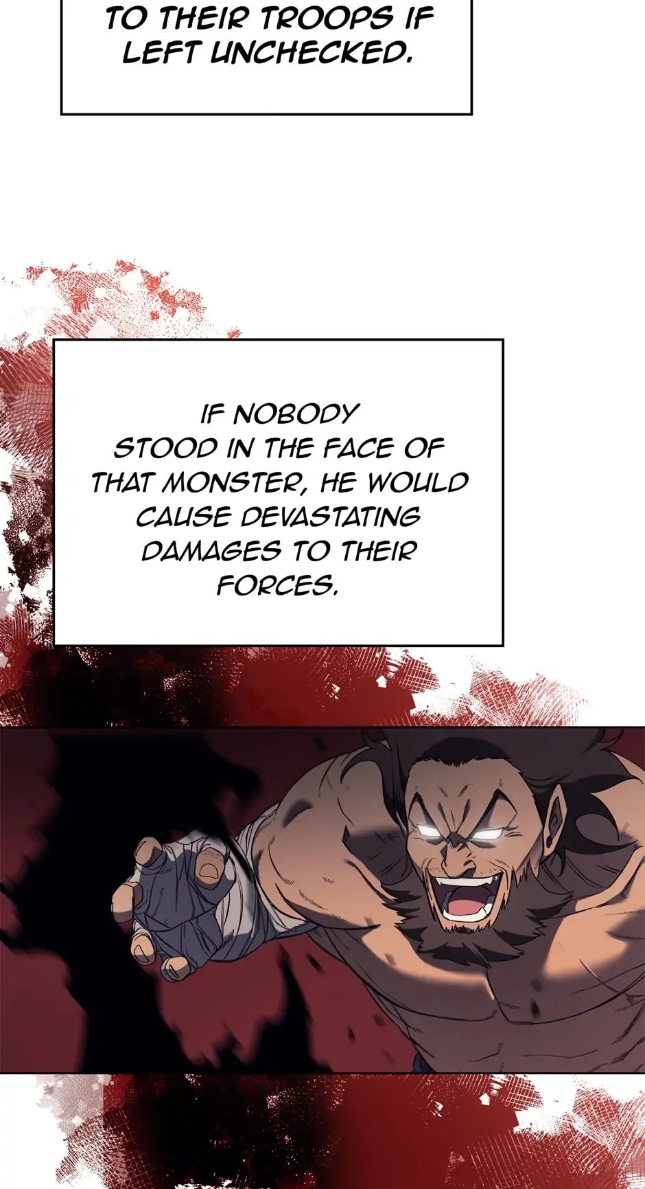 Heavenly Demon Reborn! Chapter 179 Page 42
