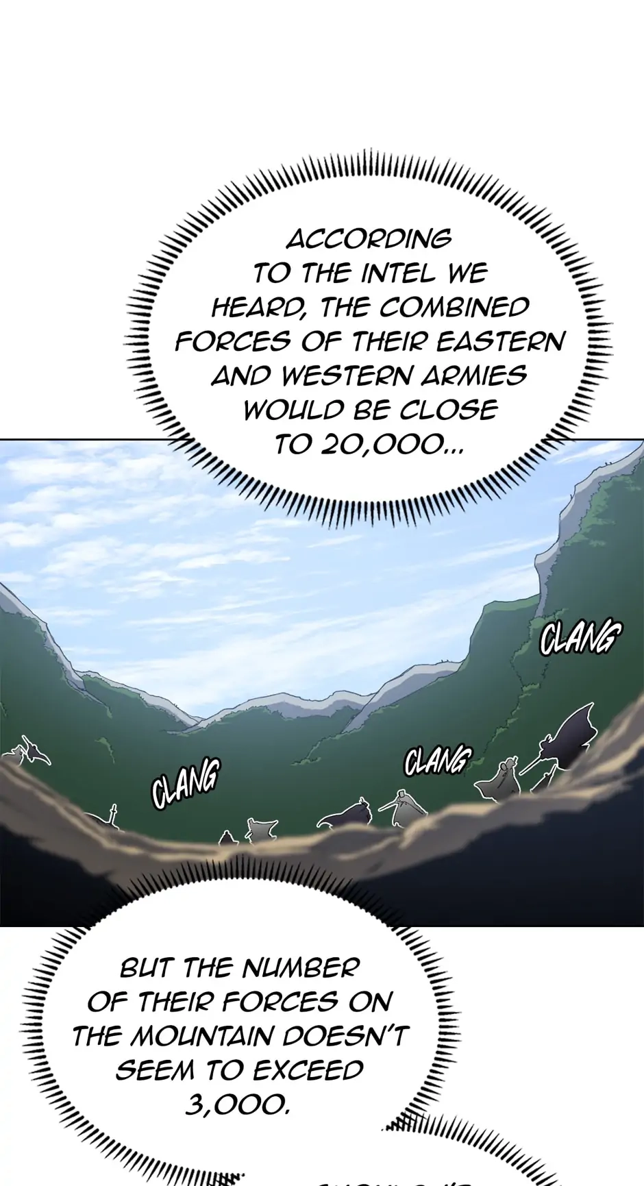 Heavenly Demon Reborn! Chapter 179 Page 44