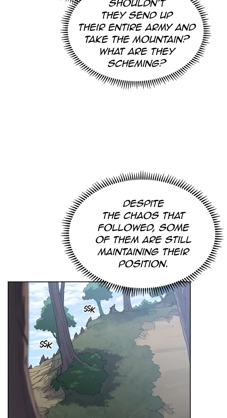Heavenly Demon Reborn! Chapter 179 Page 45