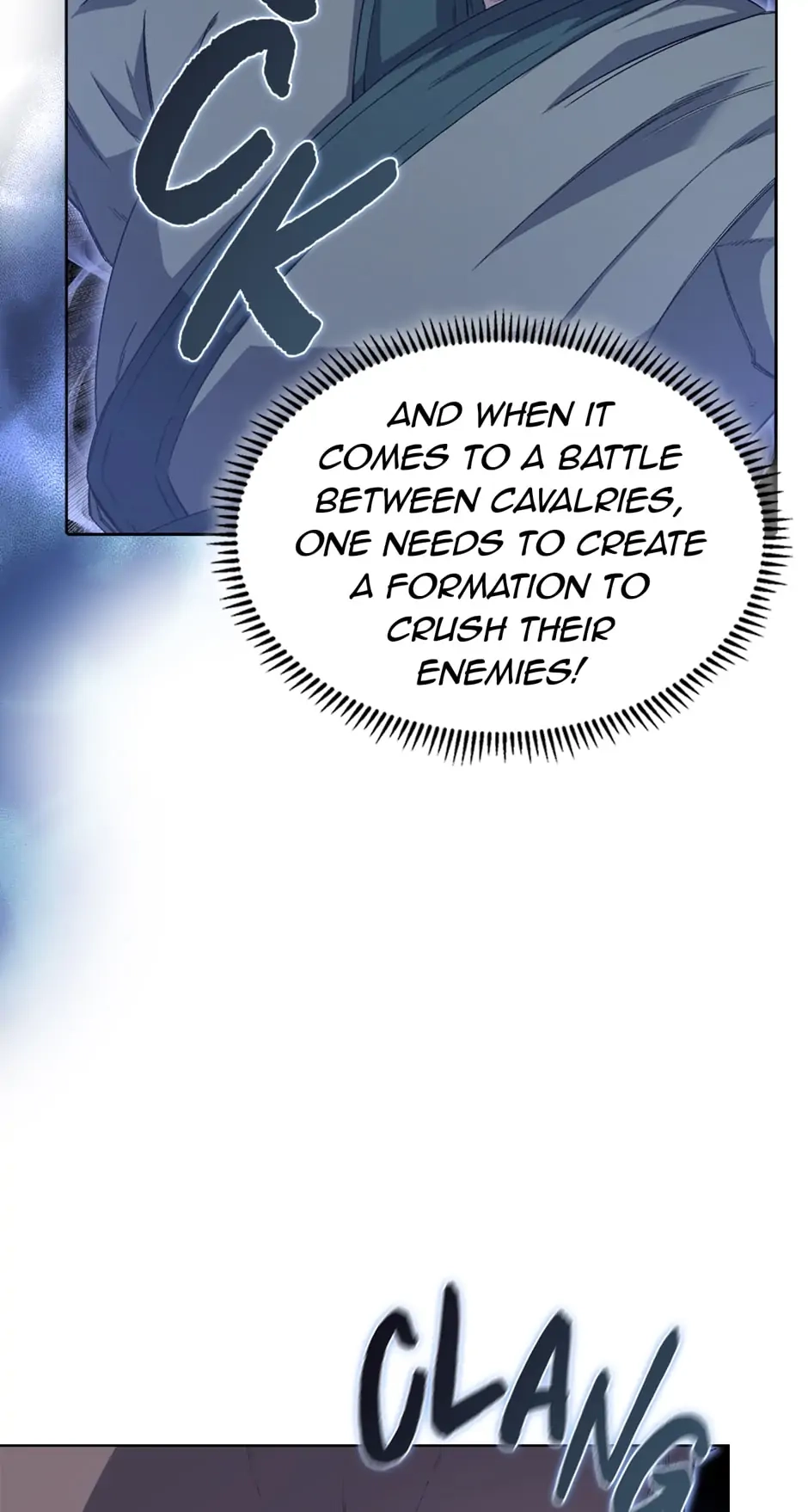 Heavenly Demon Reborn! Chapter 179 Page 5