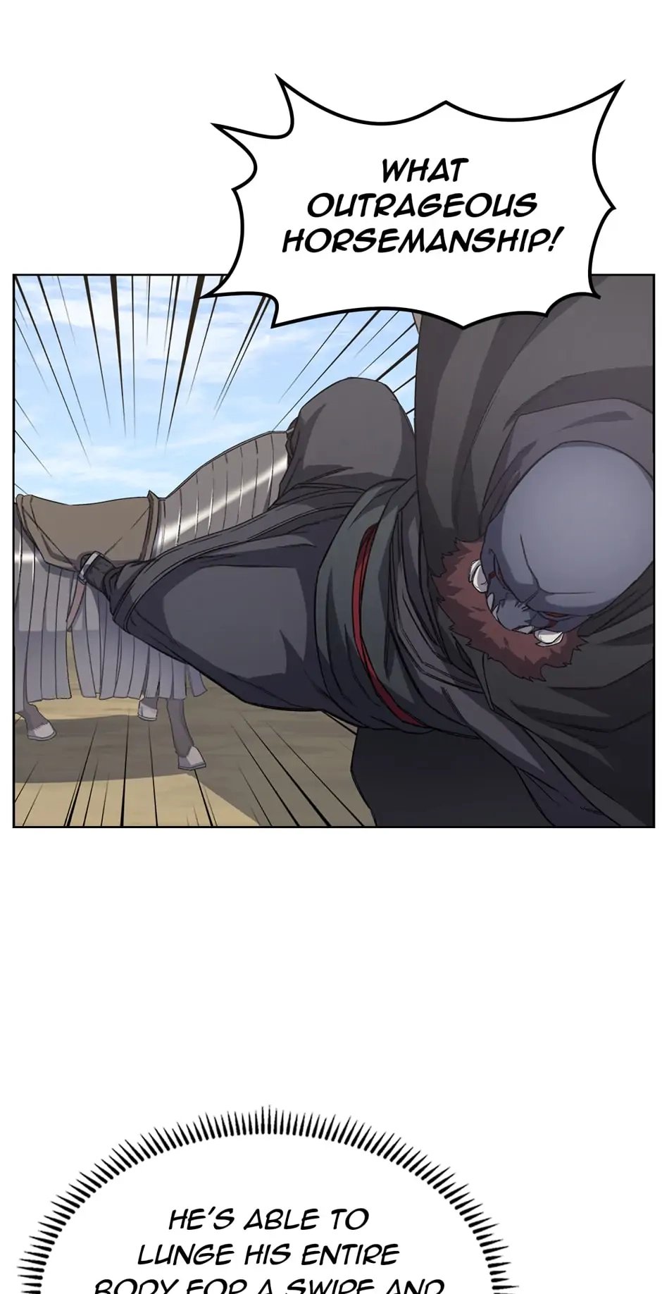 Heavenly Demon Reborn! Chapter 179 Page 15