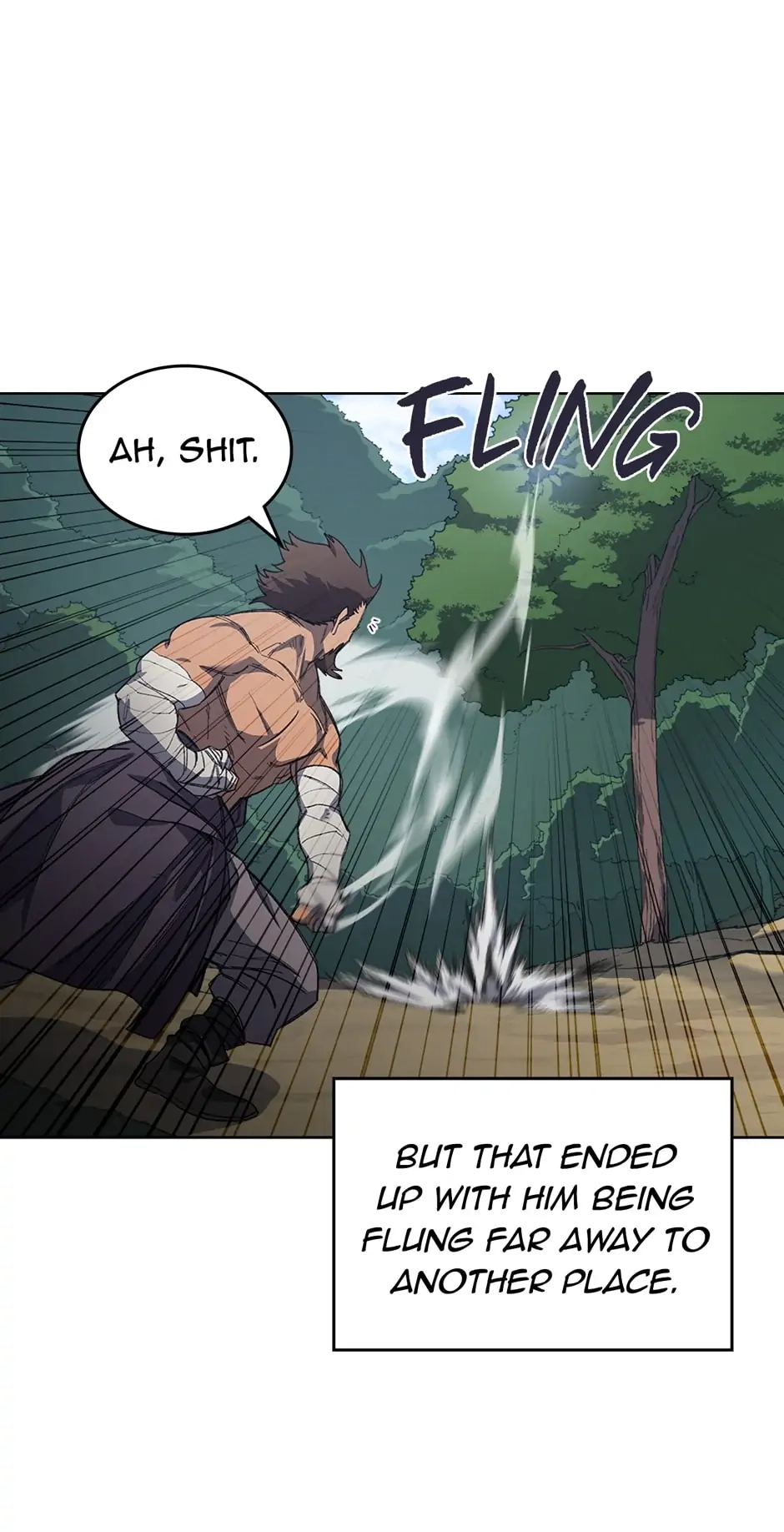 Heavenly Demon Reborn! Chapter 179 Page 34