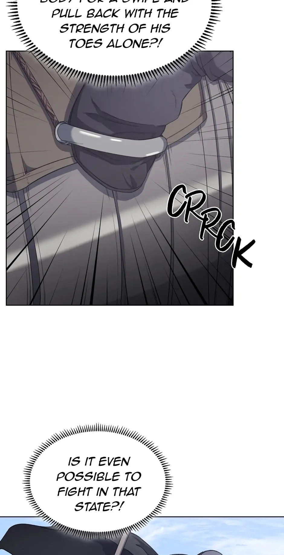 Heavenly Demon Reborn! Chapter 179 Page 16