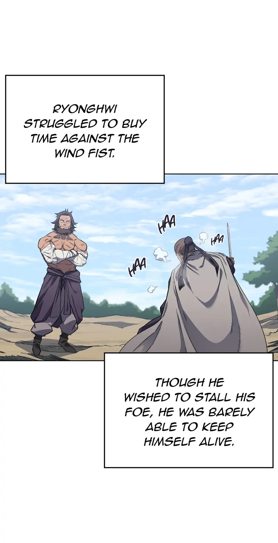 Heavenly Demon Reborn! Chapter 179 Page 31