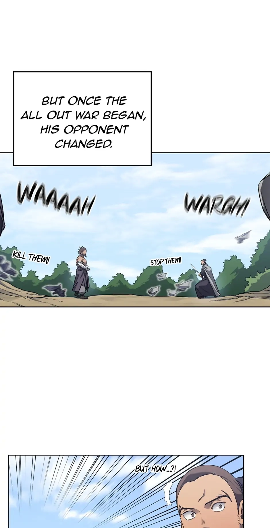 Heavenly Demon Reborn! Chapter 179 Page 32